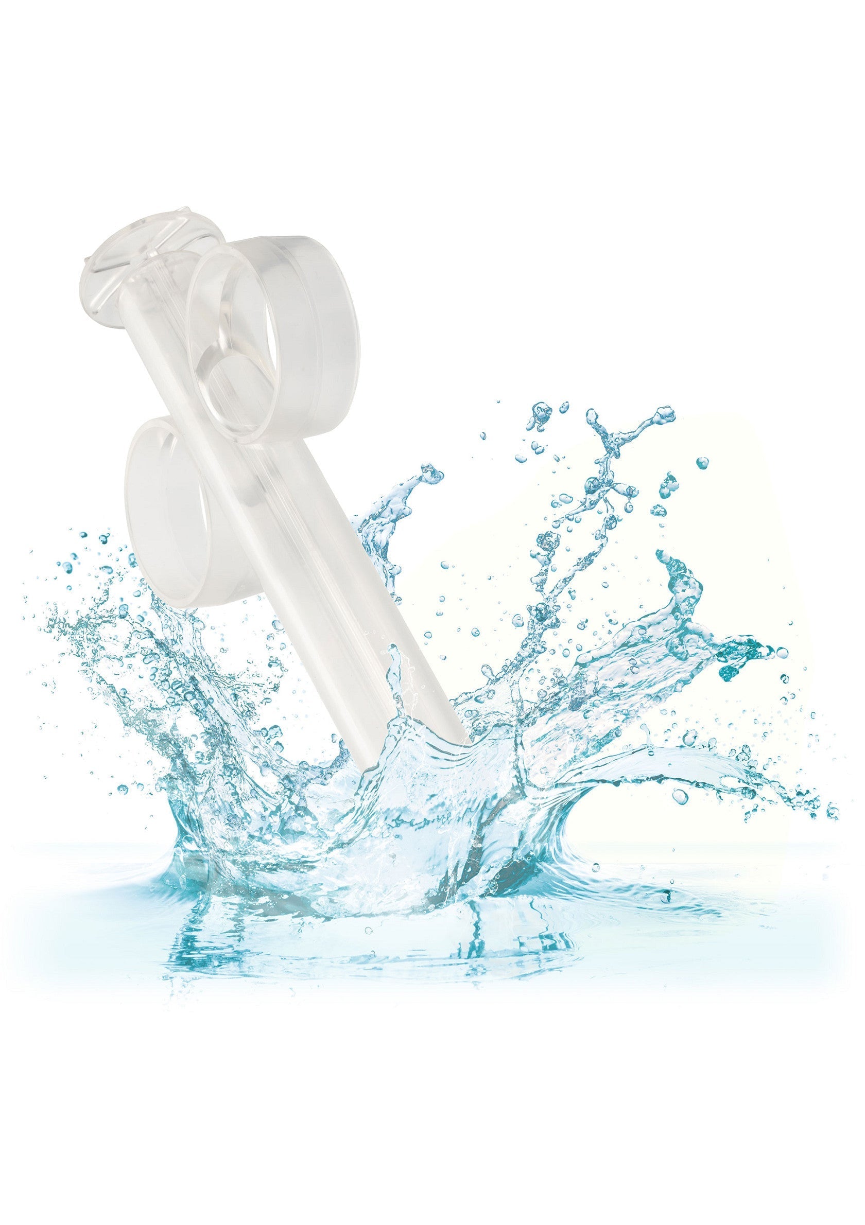 CalExotics XL Lube Tube