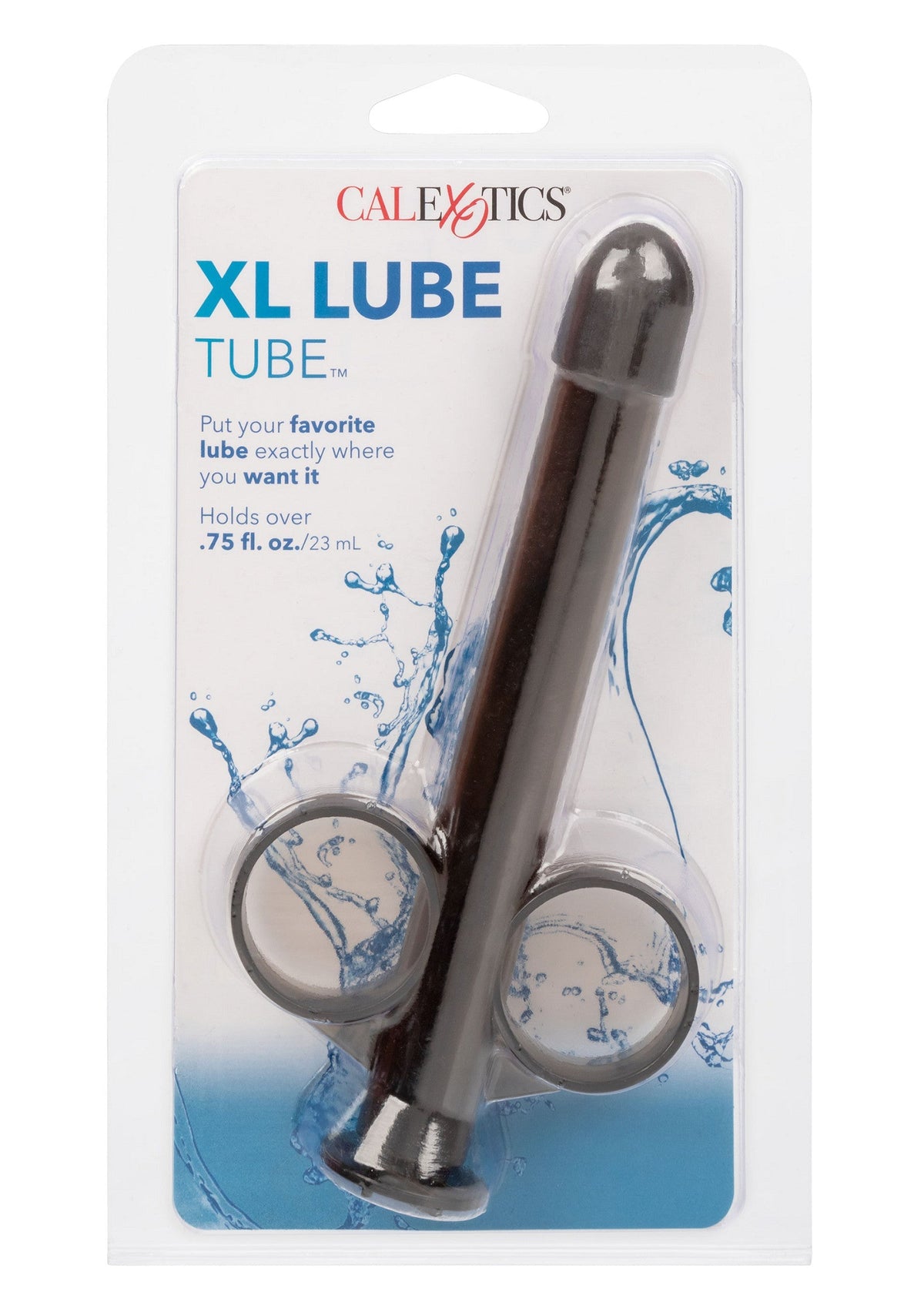 CalExotics XL Lube Tube