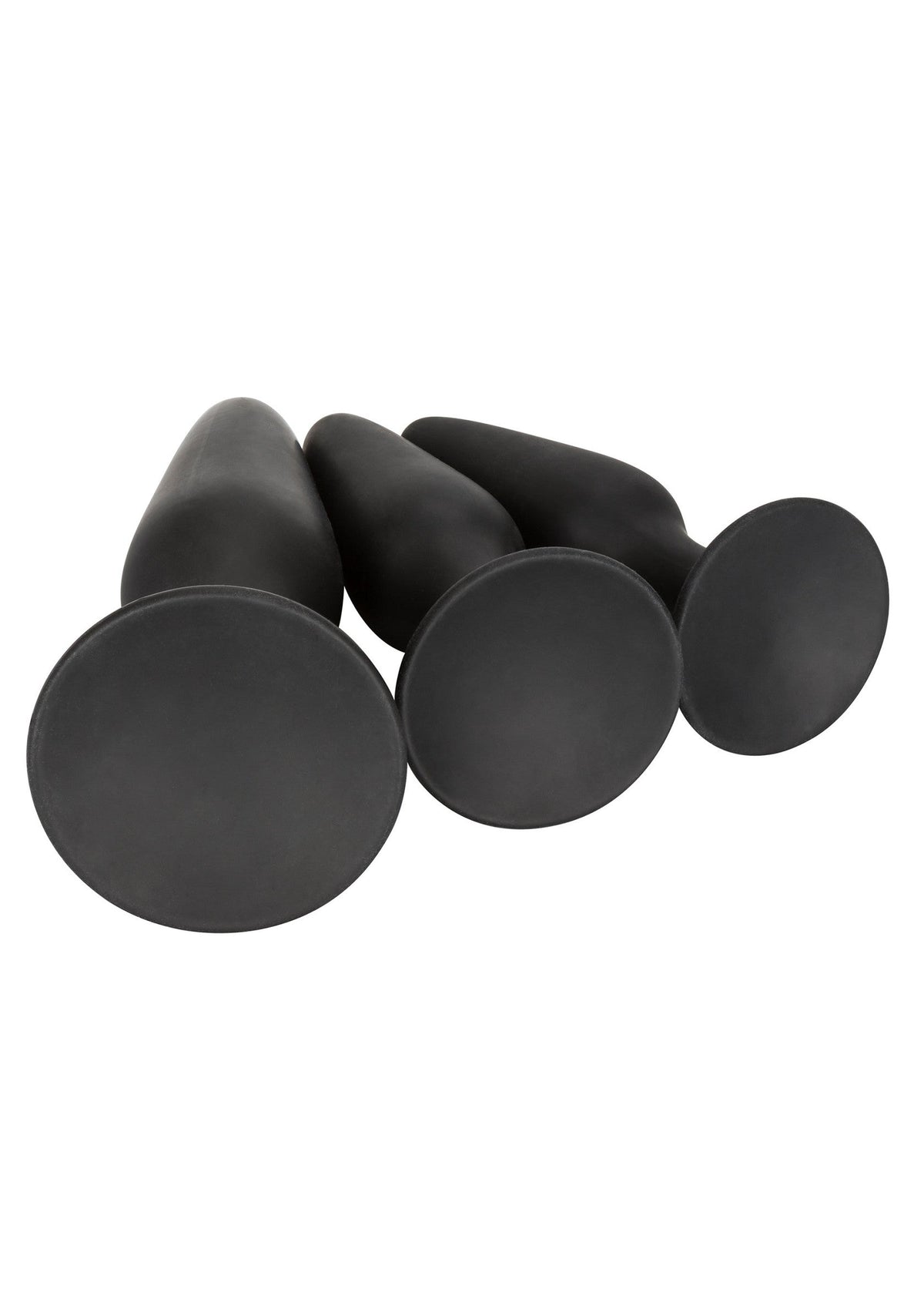 CalExotics Silicone Anal Trainer Kit