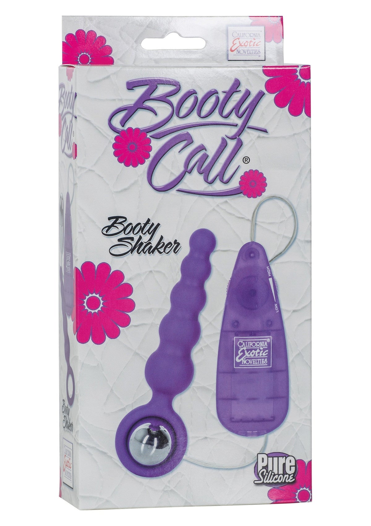 CalExotics Booty Call Booty Shaker