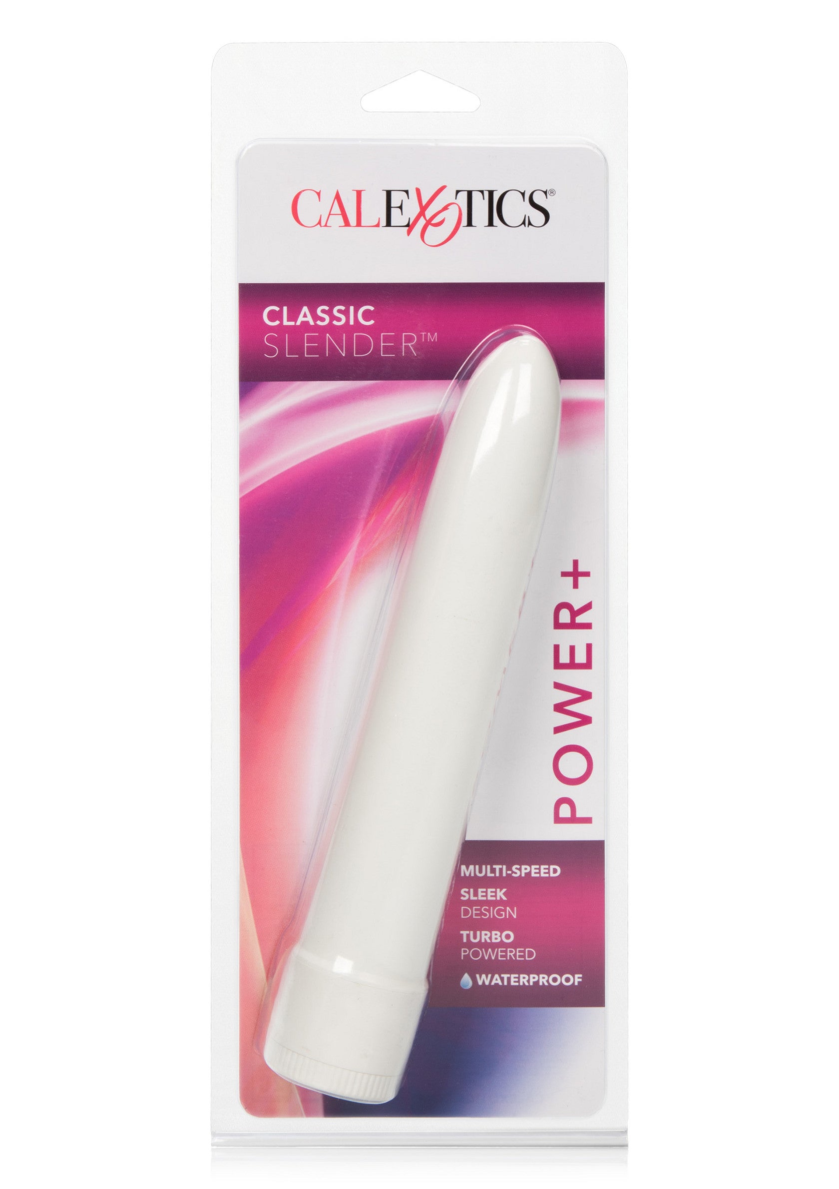 CalExotics Classic Chic Slimline