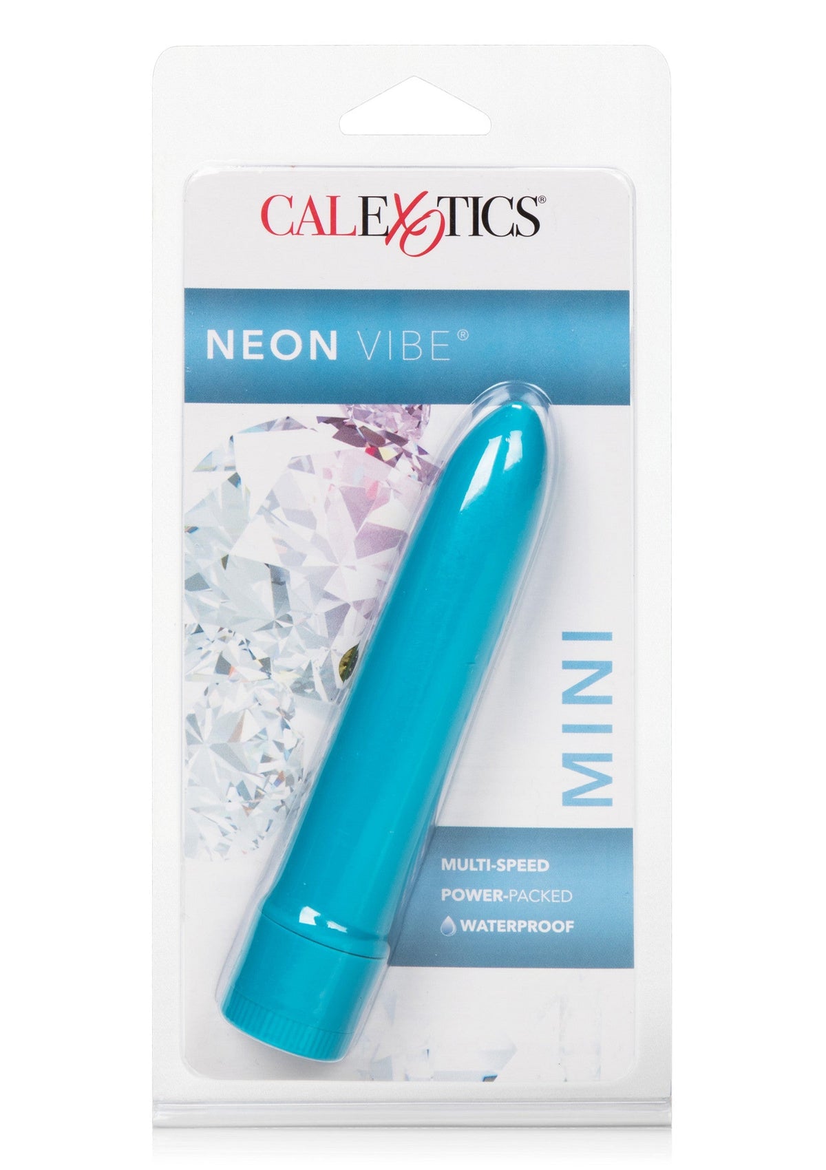 CalExotics Neon Vibrator