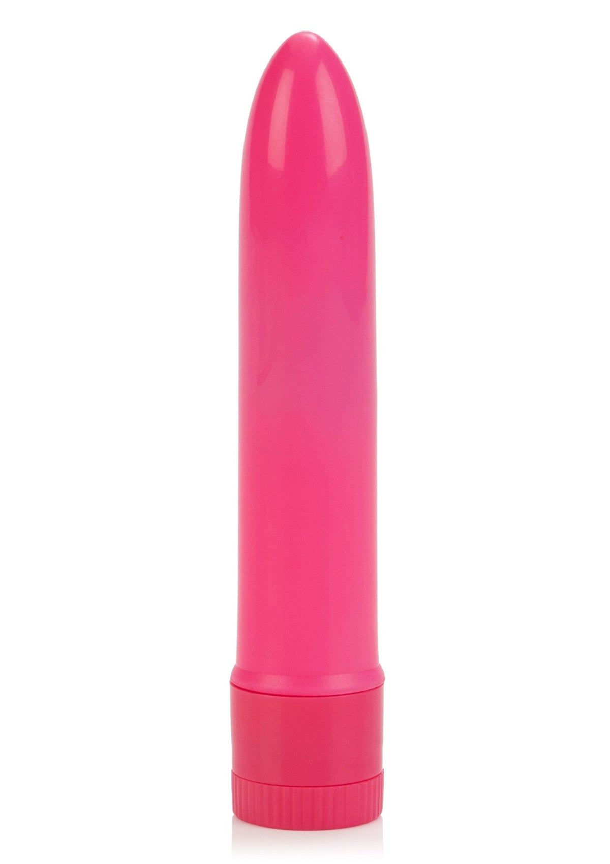 CalExotics Neon Vibrator