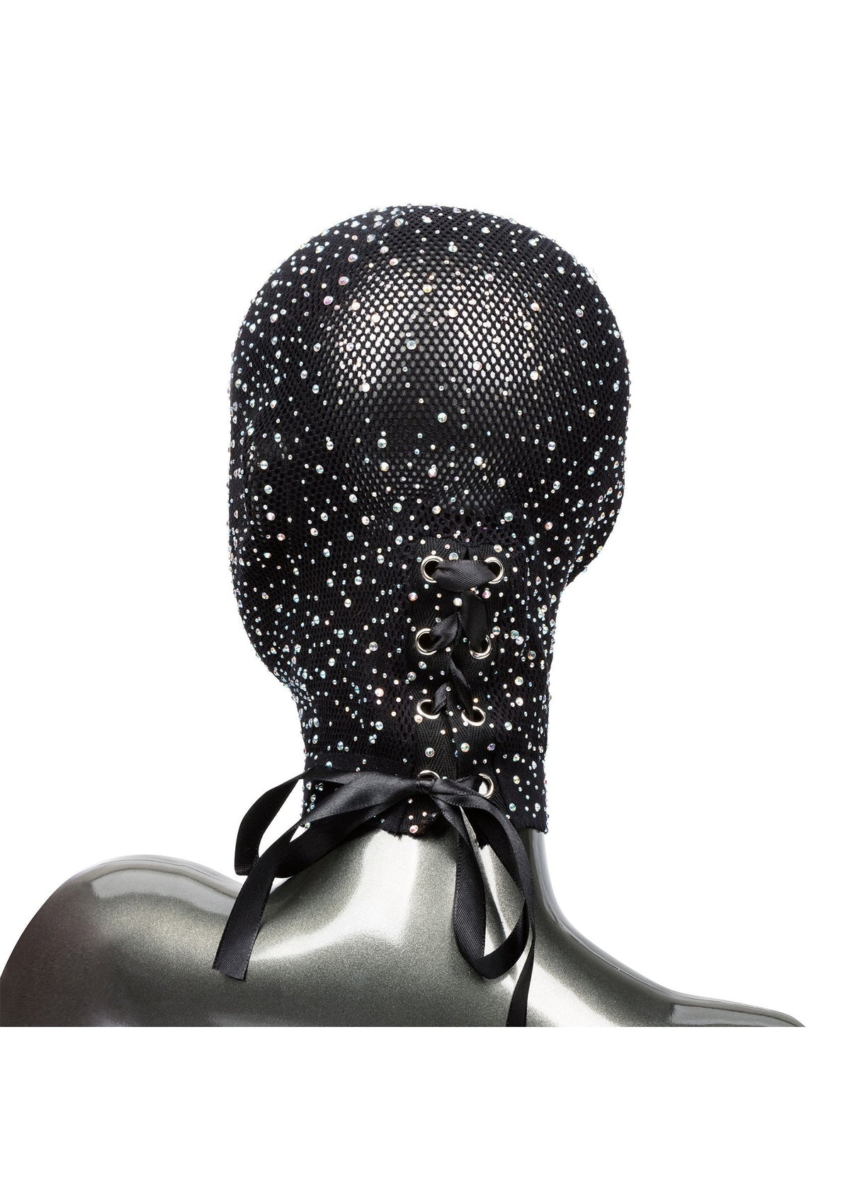 CalExotics Full Hooded Cover