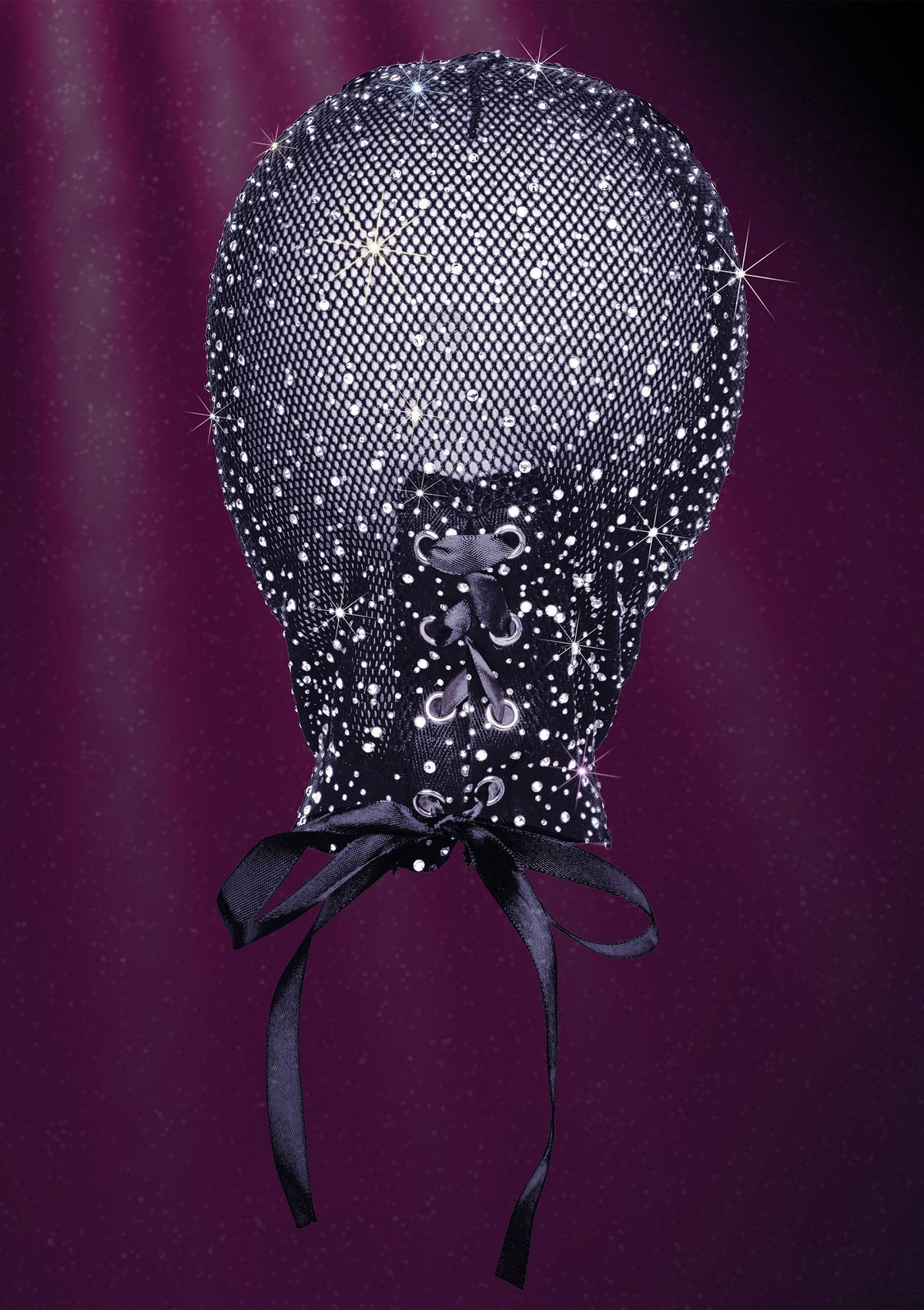 CalExotics Full Hooded Cover