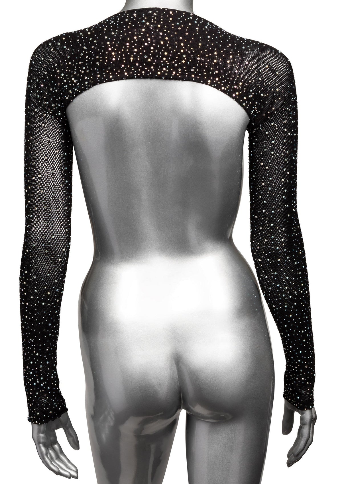 CalExotics Shoulder Shrug