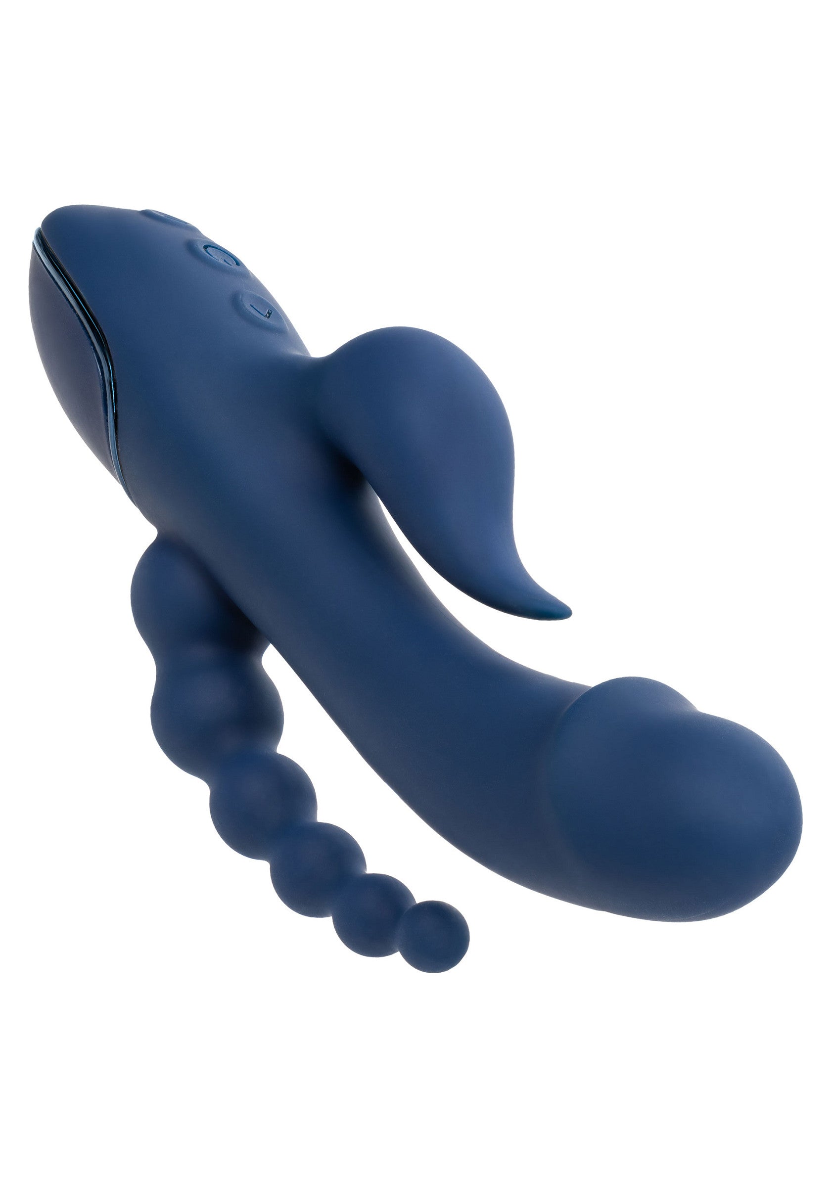 CalExotics Triple Orgasm