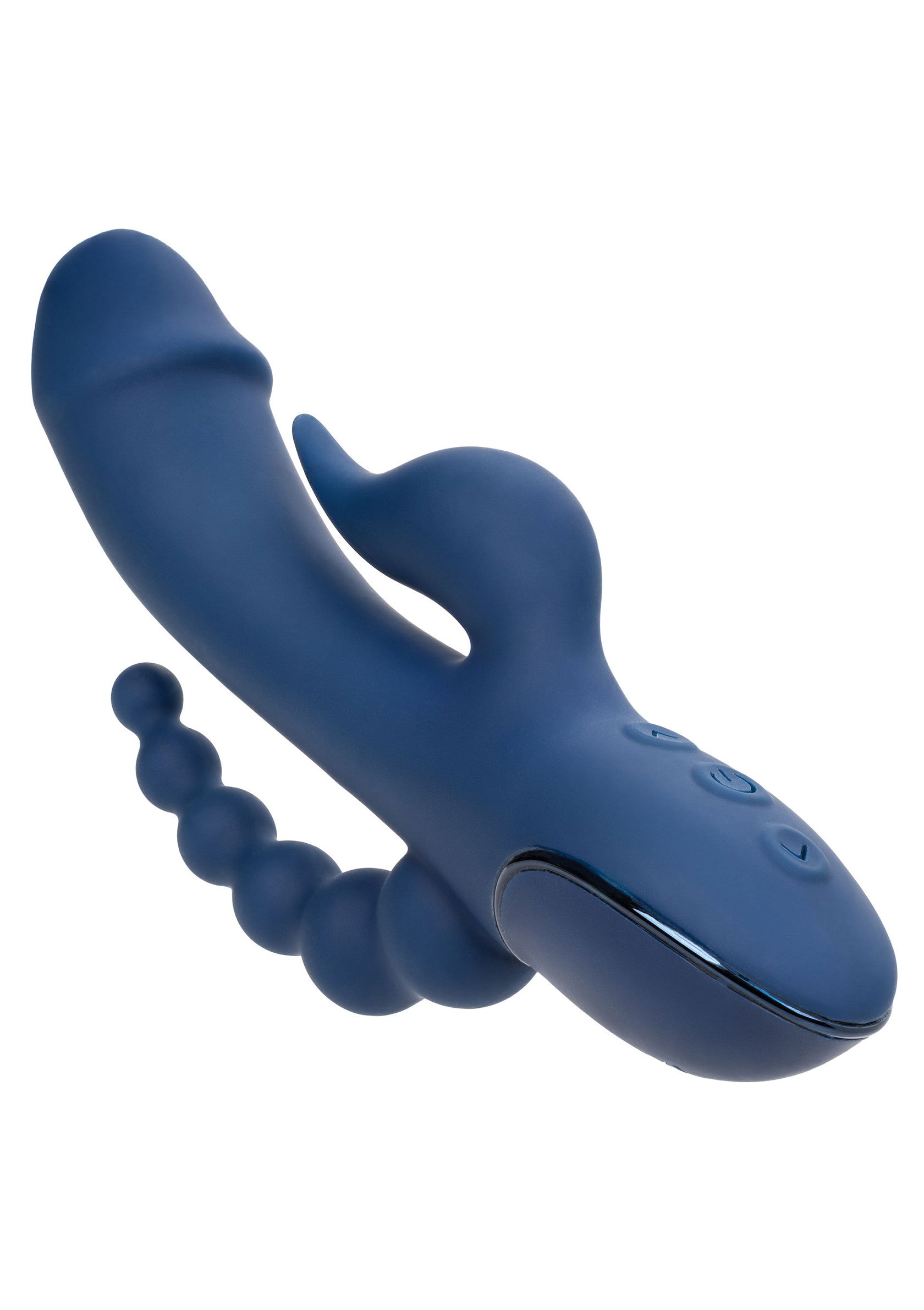 CalExotics Triple Orgasm