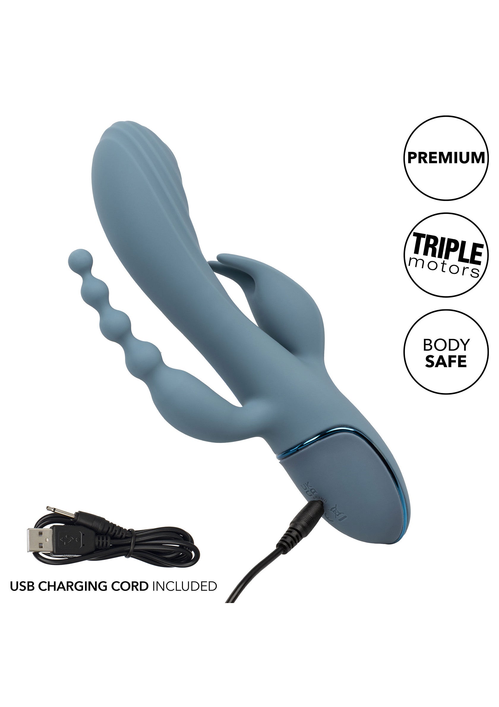 CalExotics Triple Ecstasy