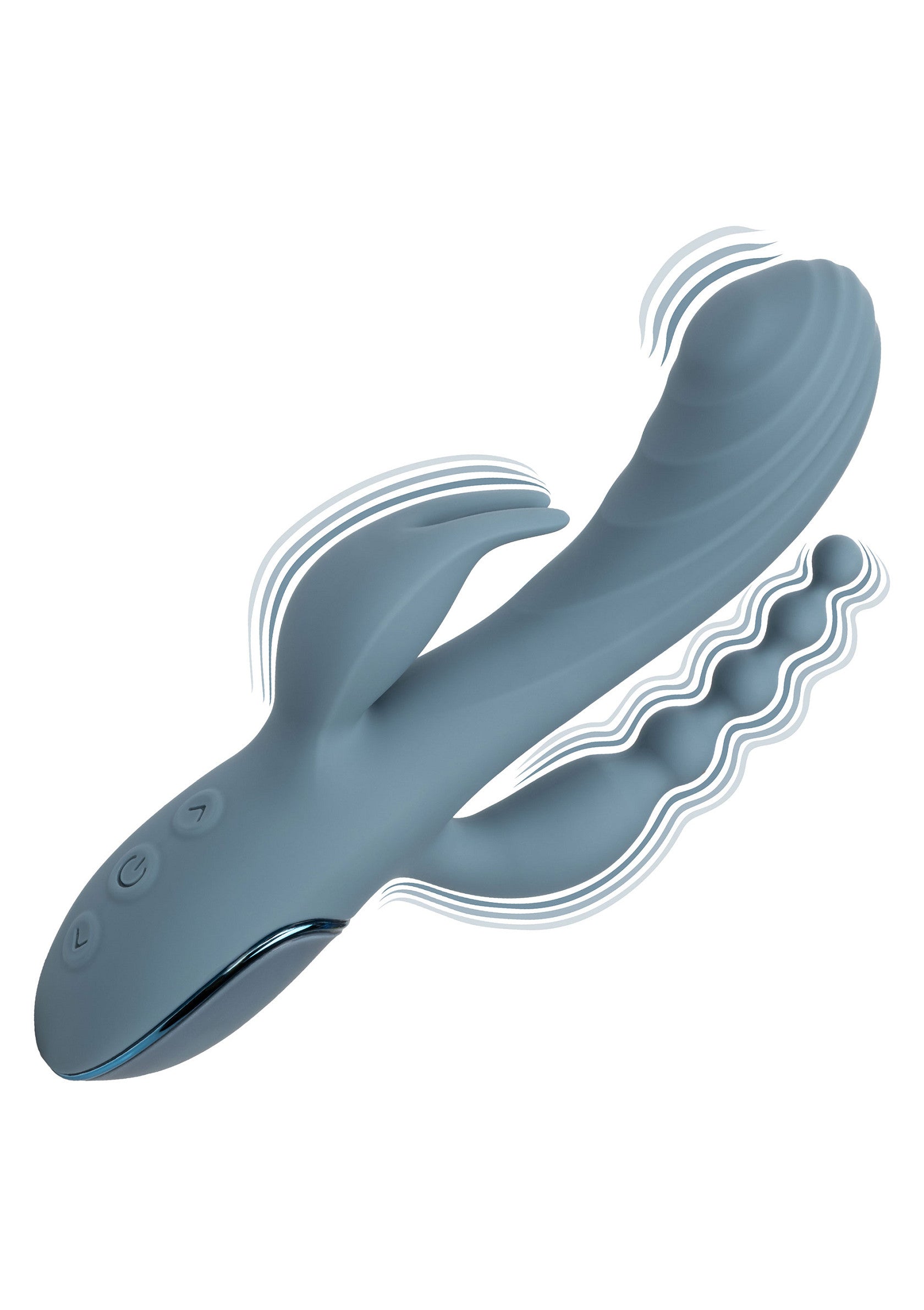 CalExotics Triple Ecstasy