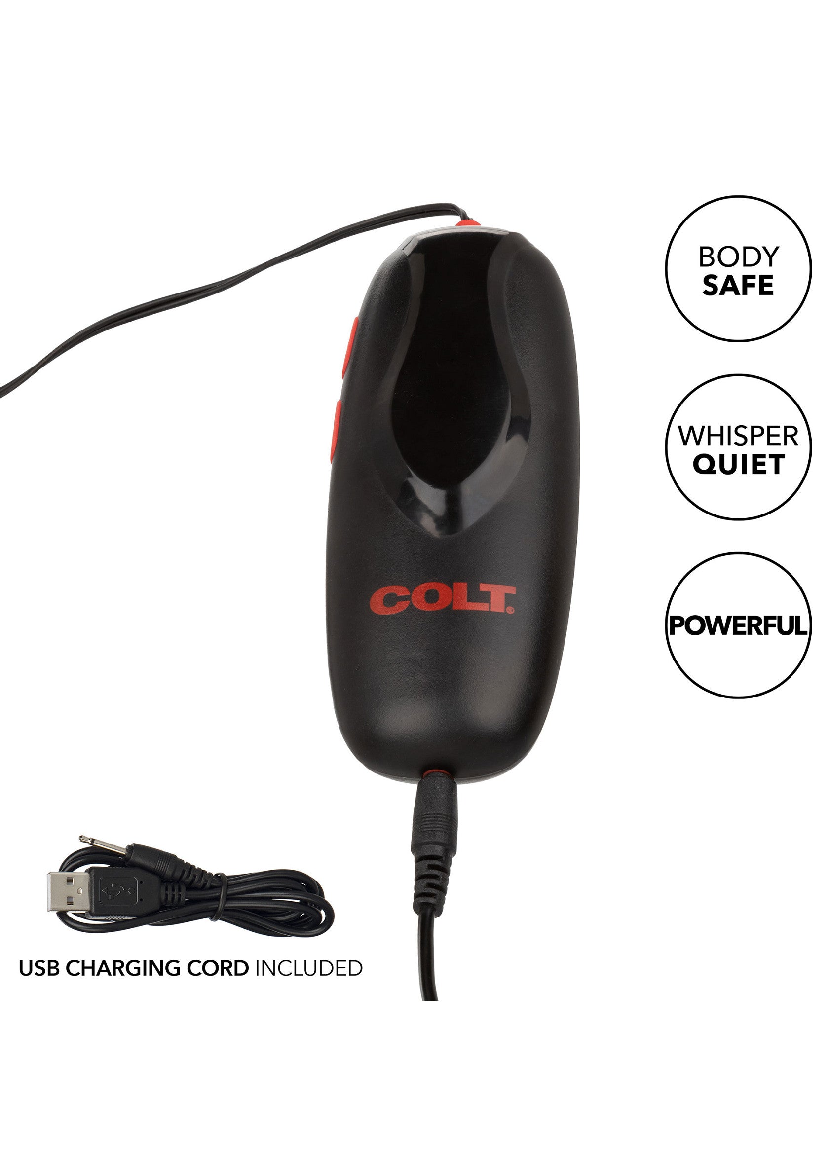 CalExotics COLT Turbo Bullet
