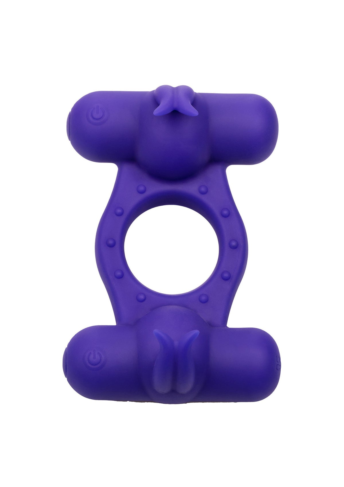 CalExotics Triple Orgasm Enhancer