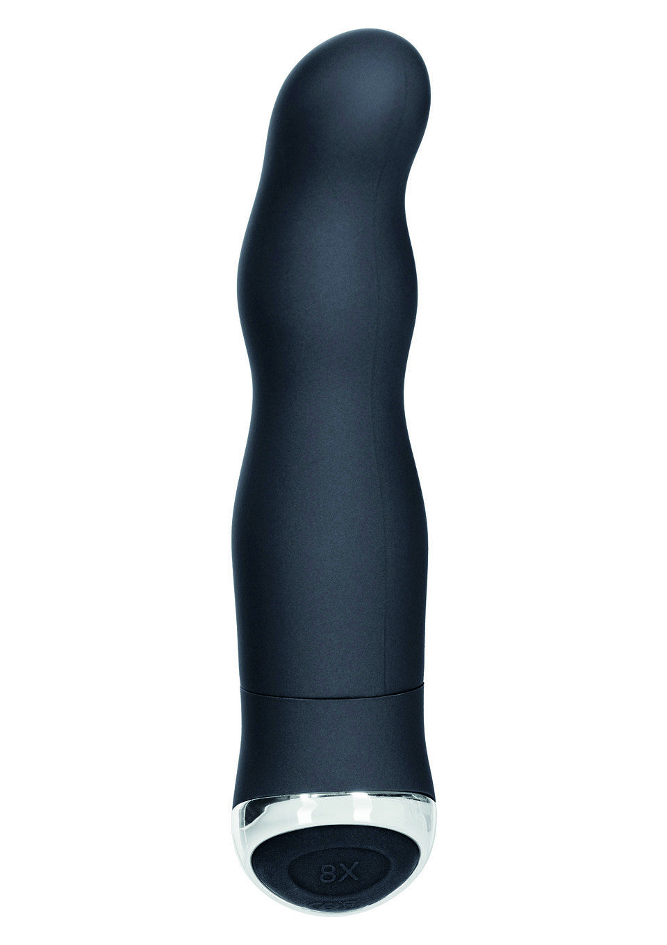 CalExotics 8-Function Classic Chic Curve