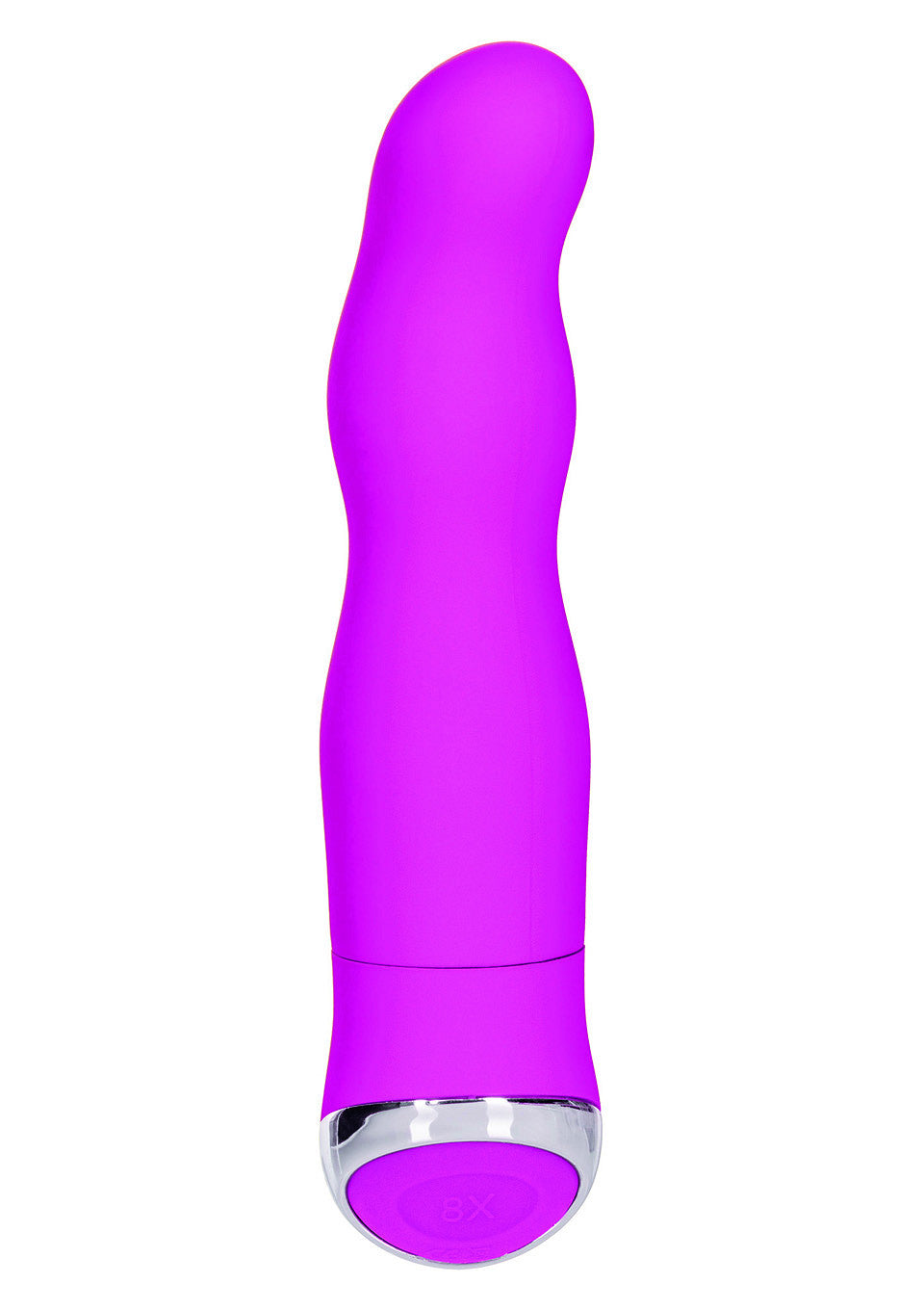 CalExotics 8-Function Classic Chic Curve