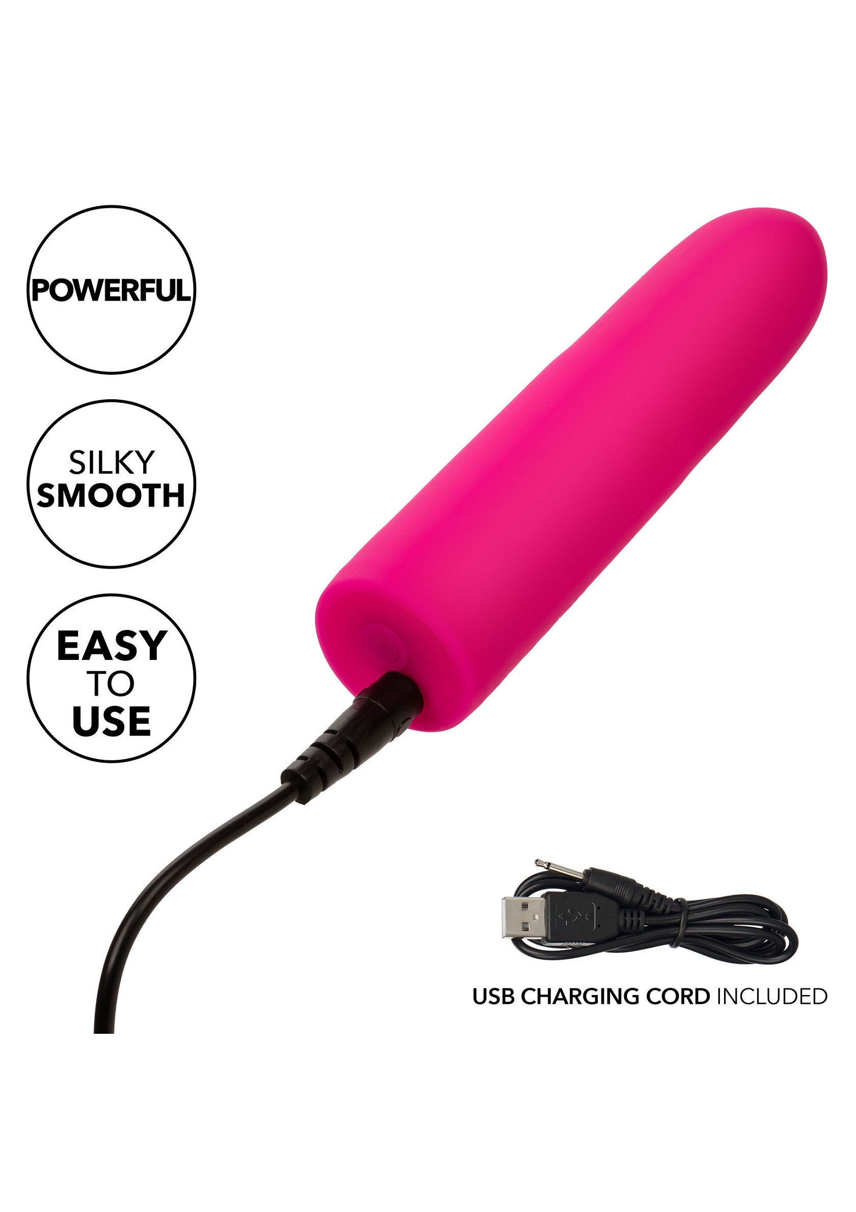 CalExotics Rechargeable Chic Mini