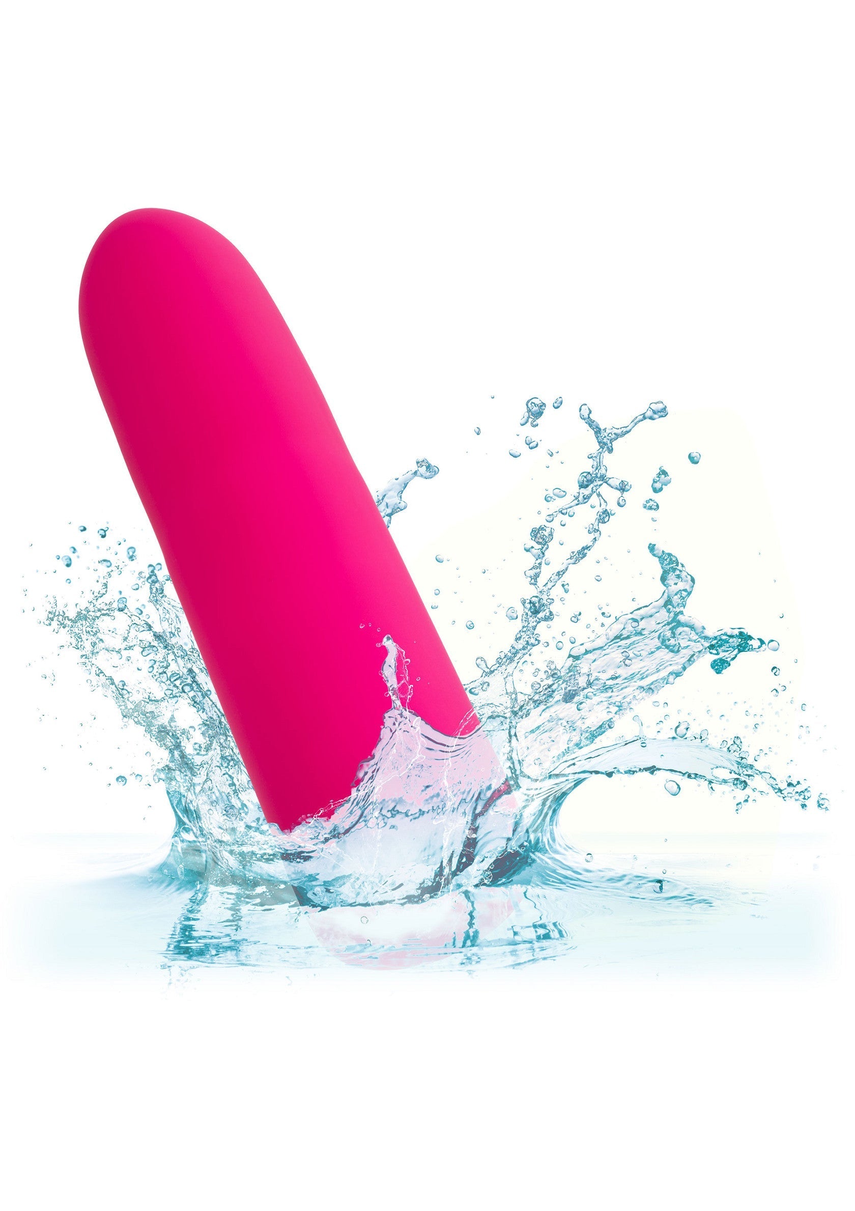 CalExotics Rechargeable Chic Mini