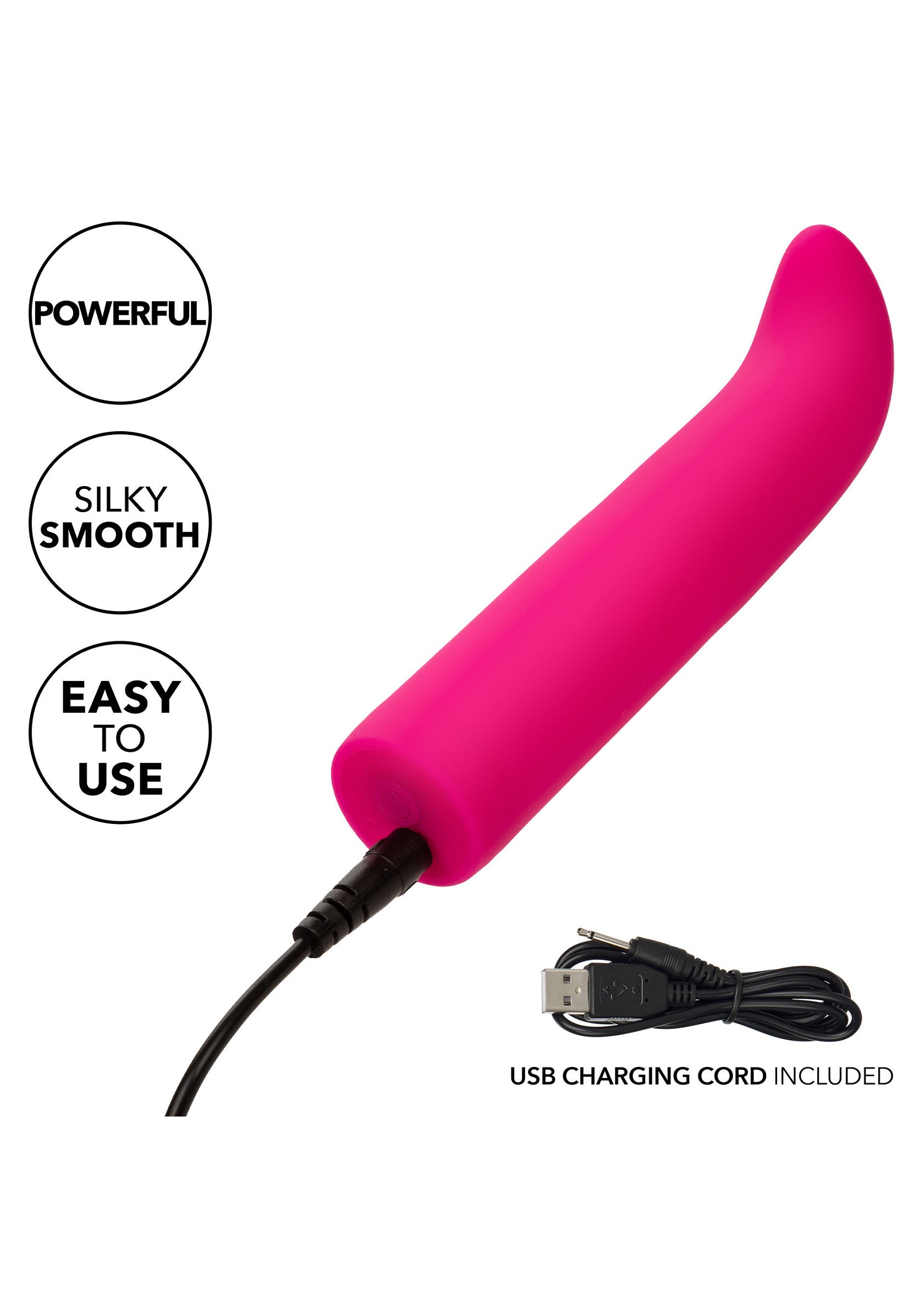 CalExotics Rechargeable Chic Mini G