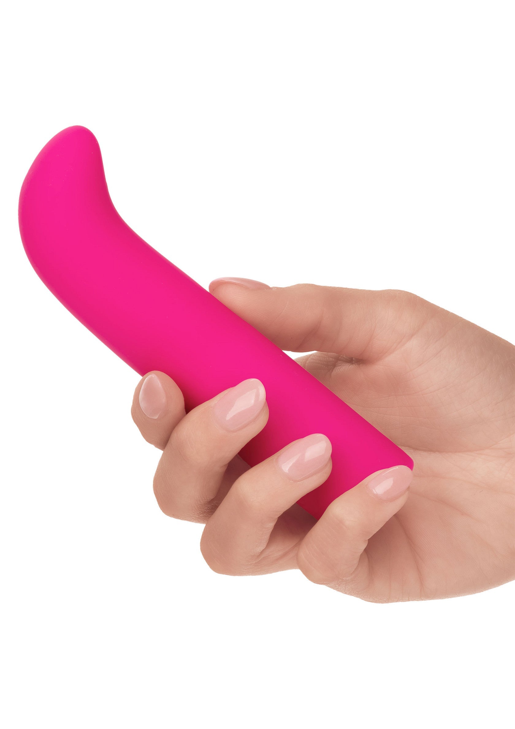 CalExotics Rechargeable Chic Mini G