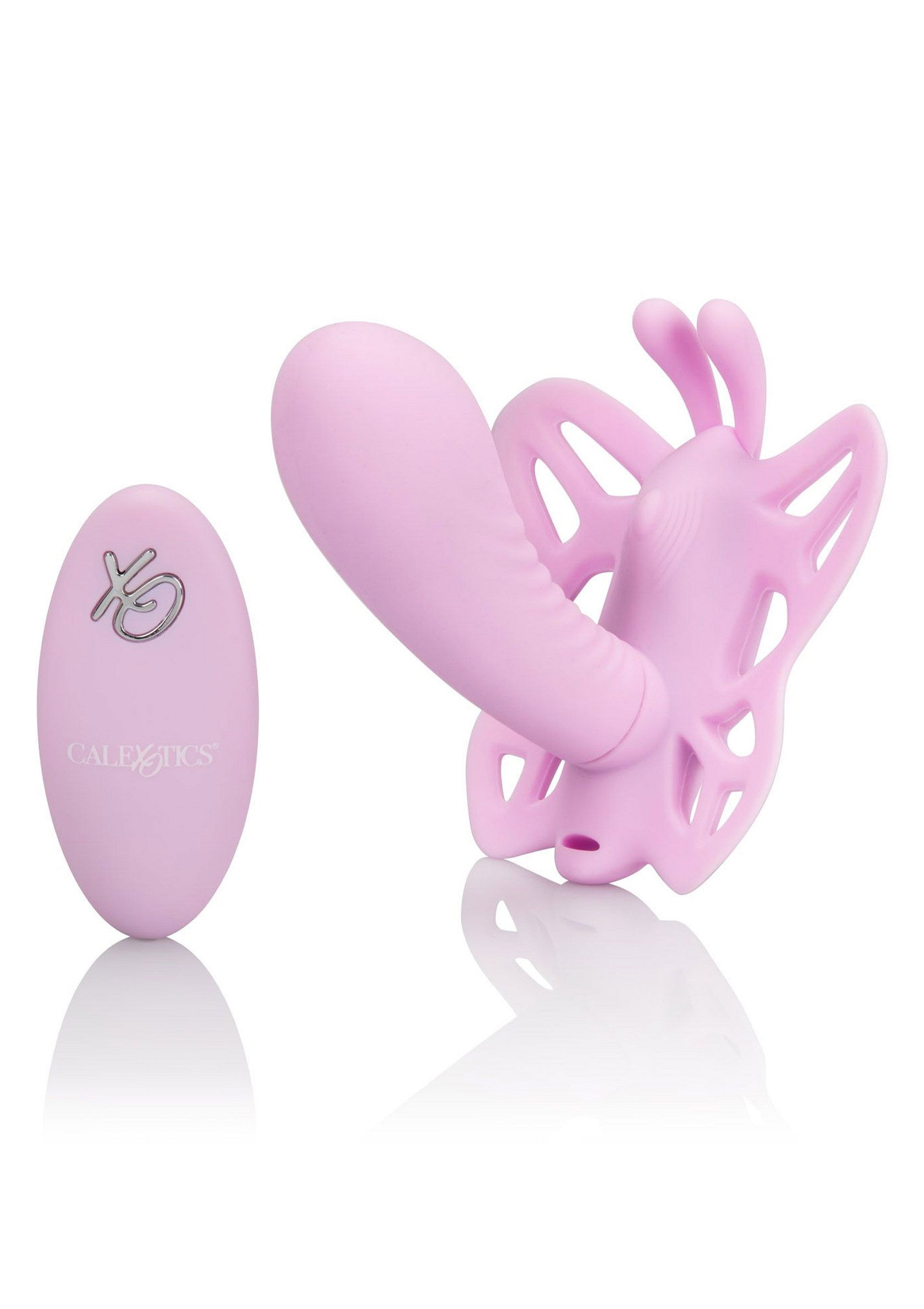 CalExotics Butterfly Remote Venus G