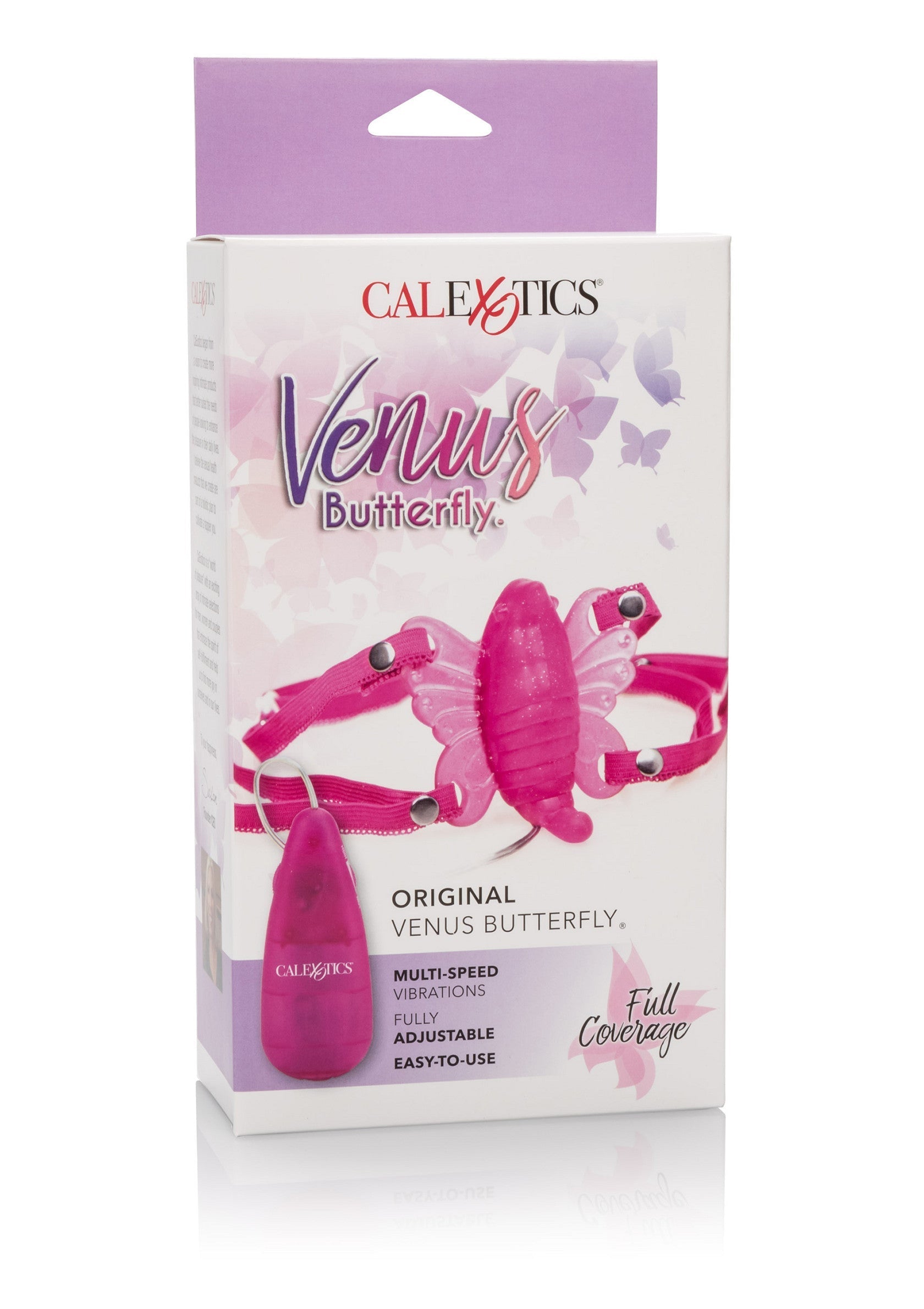 CalExotics The Original Venus Butterfly