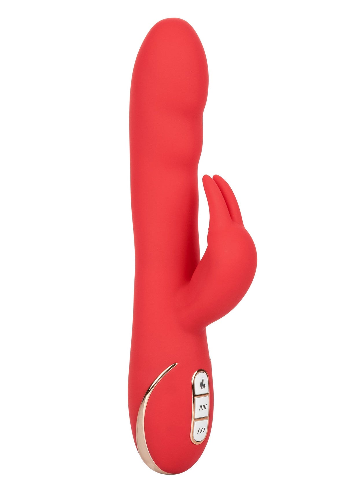 CalExotics Heated Ultra-Soft Rabbit