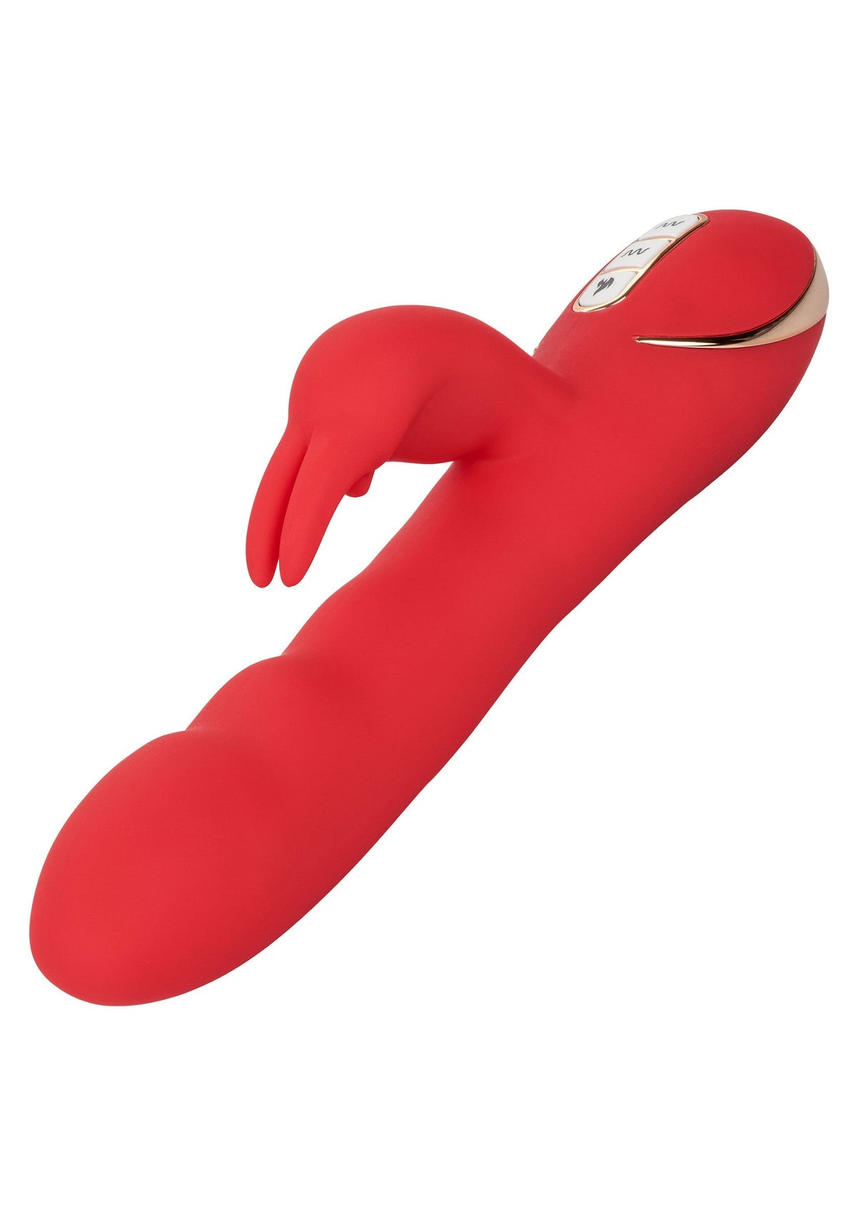 CalExotics Heated Ultra-Soft Rabbit