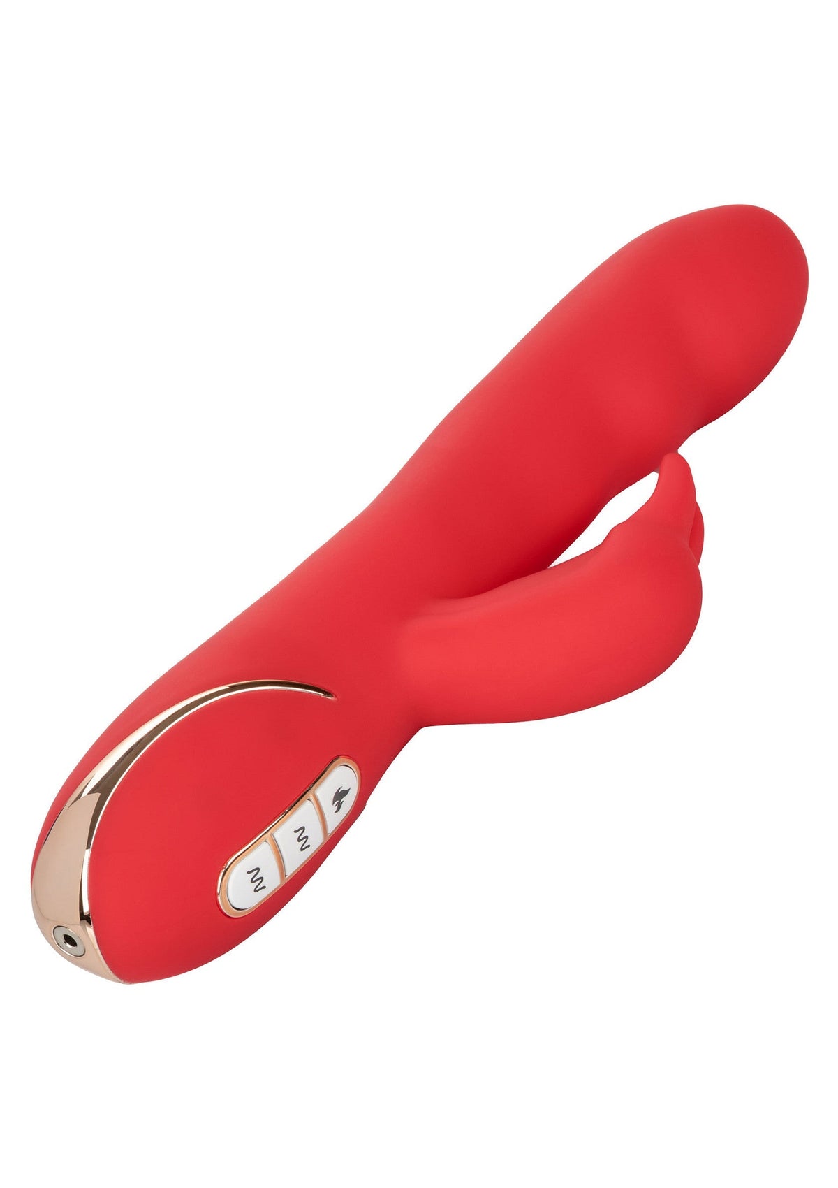 CalExotics Heated Ultra-Soft Rabbit