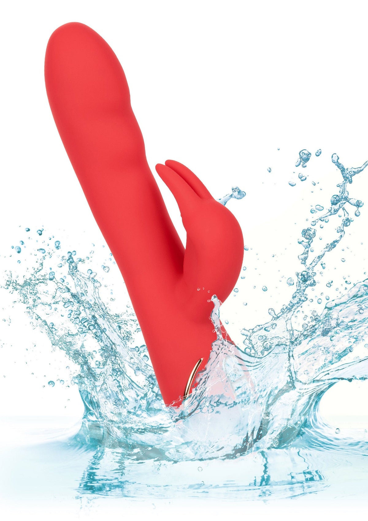 CalExotics Heated Ultra-Soft Rabbit