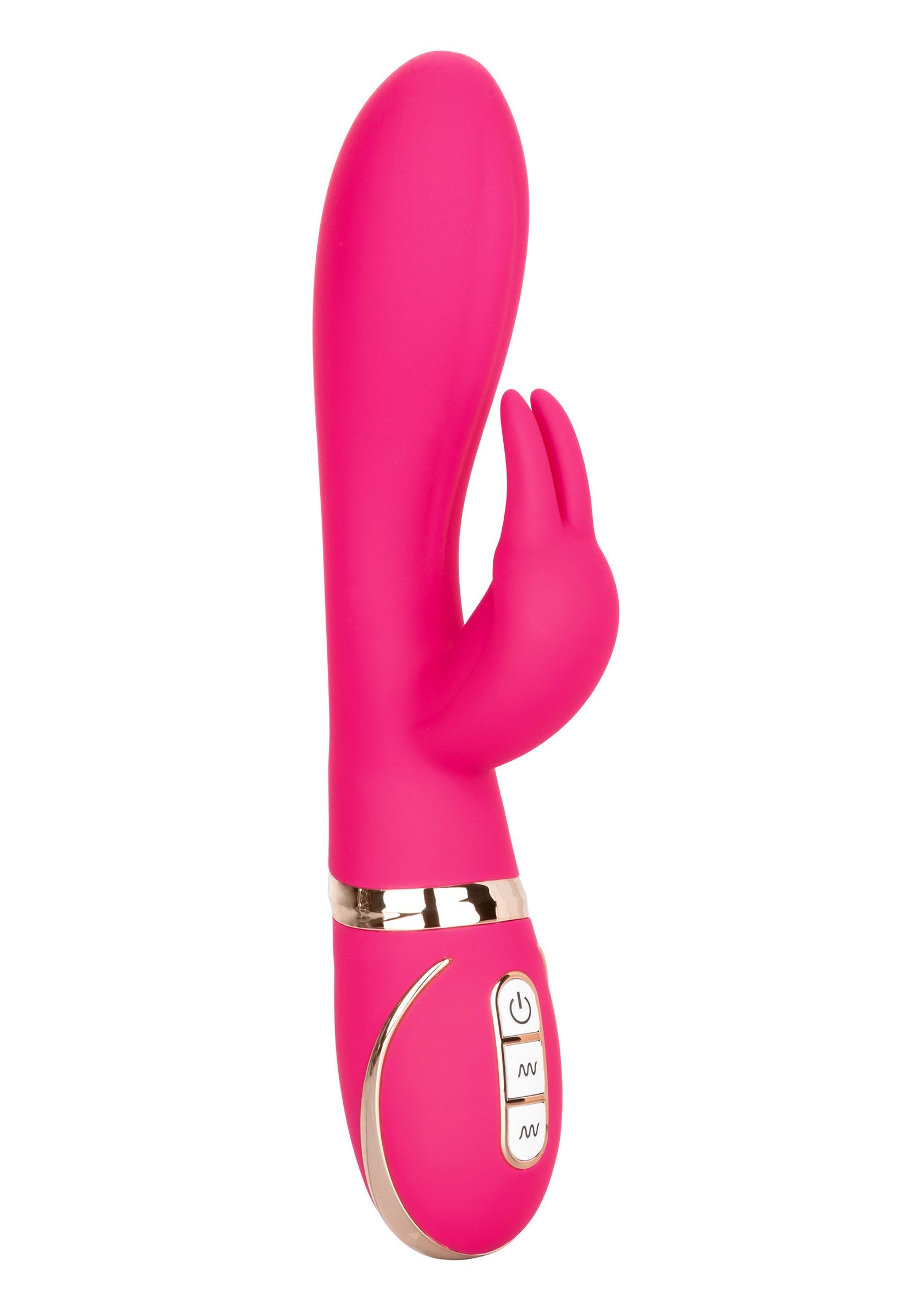 CalExotics Silicone Ultra-Soft Rabbit