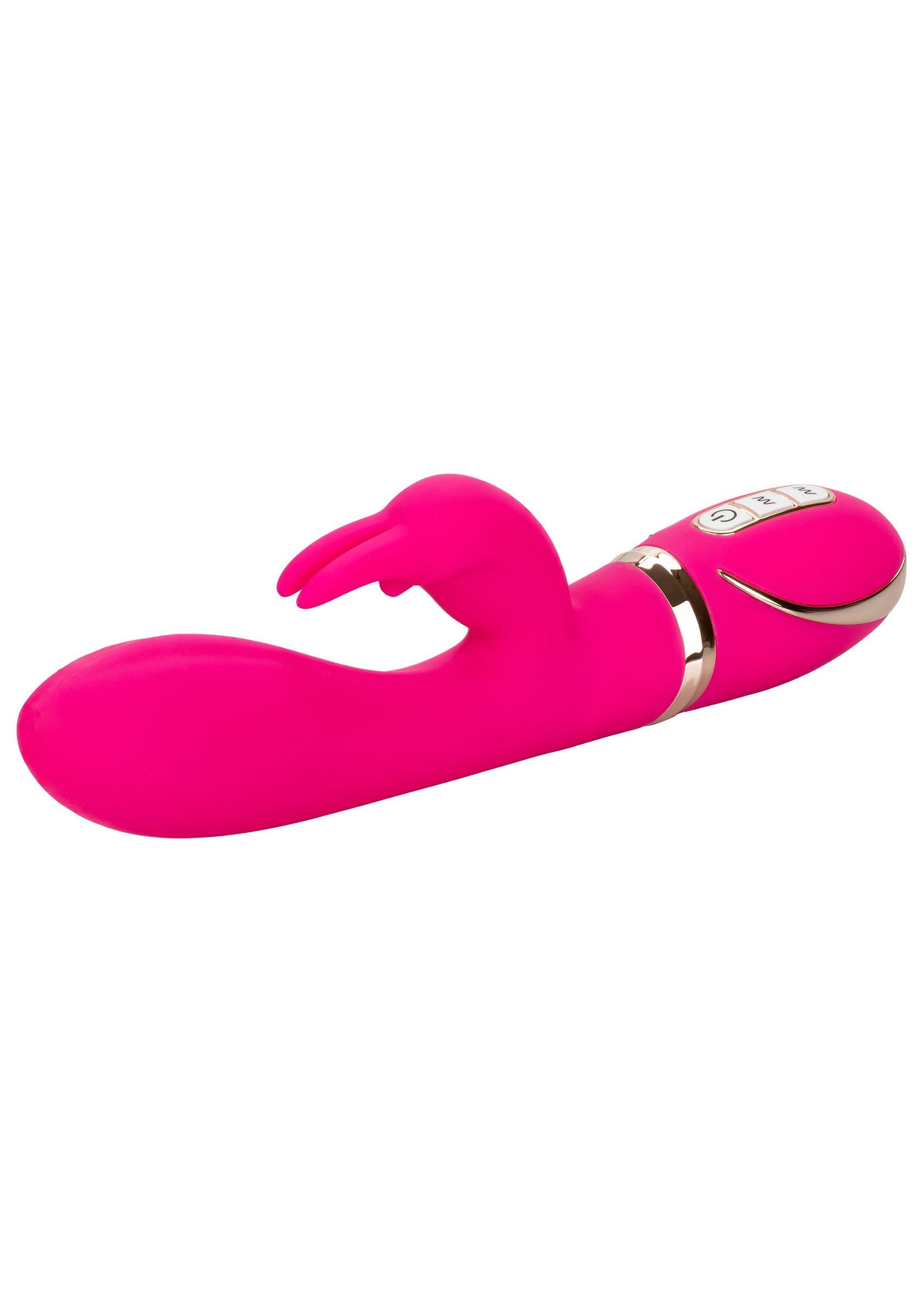 CalExotics Silicone Ultra-Soft Rabbit