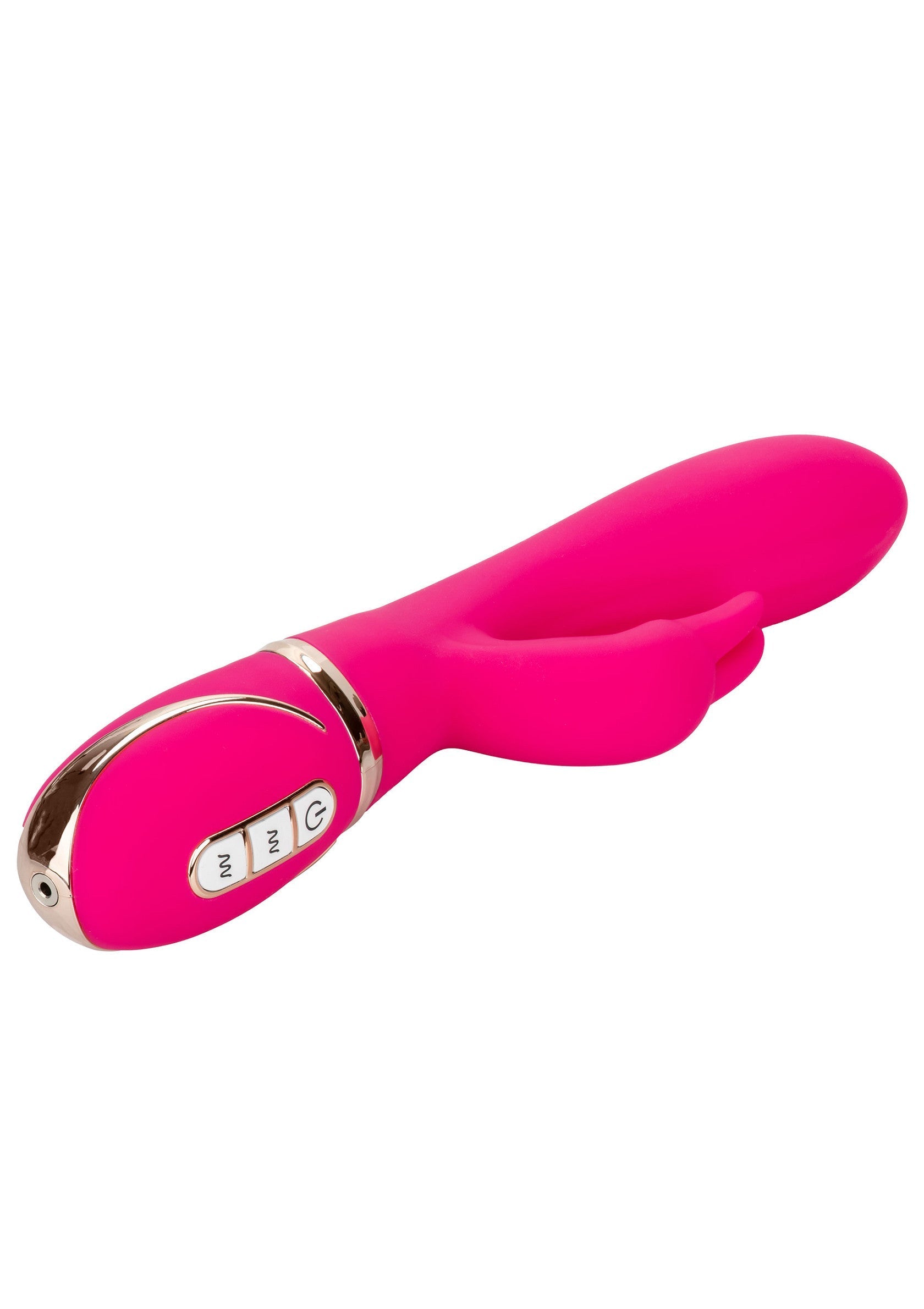 CalExotics Silicone Ultra-Soft Rabbit