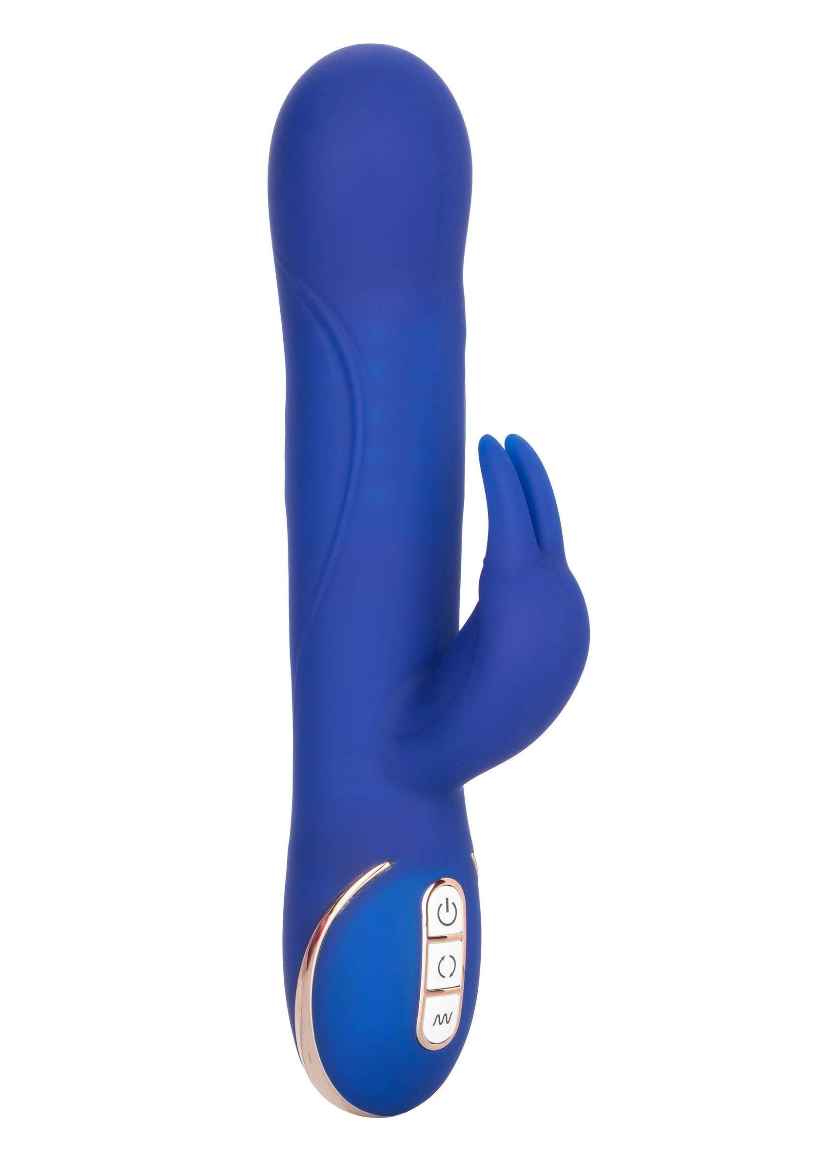 CalExotics Silicone Rotating Rabbit