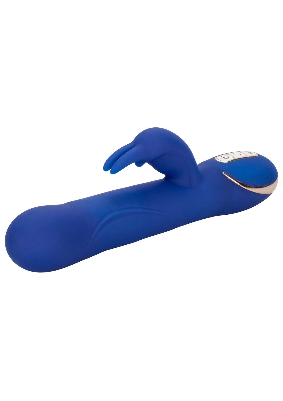 CalExotics Silicone Rotating Rabbit