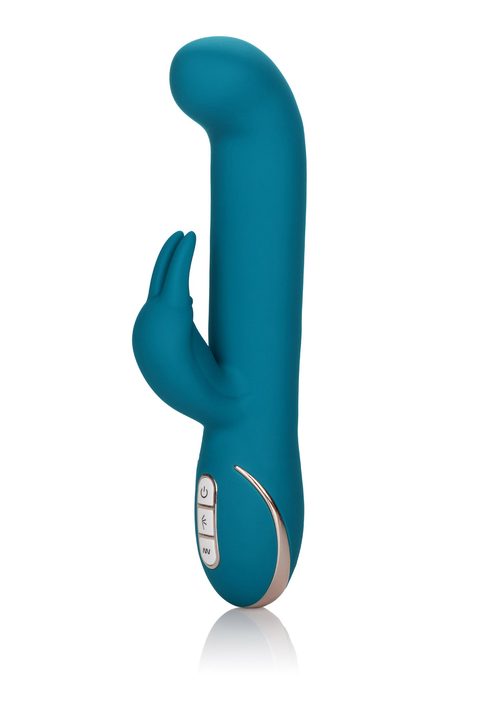 CalExotics Rocking G Rabbit Signature