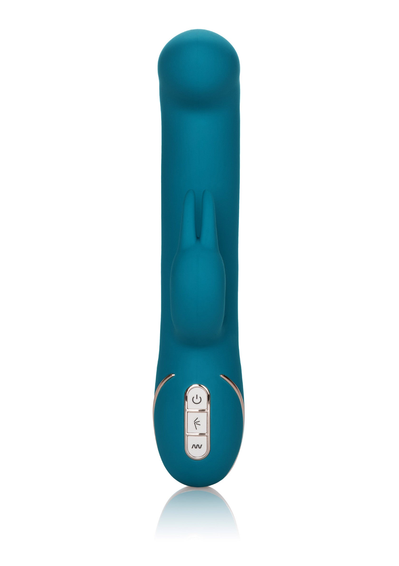 CalExotics Rocking G Rabbit Signature
