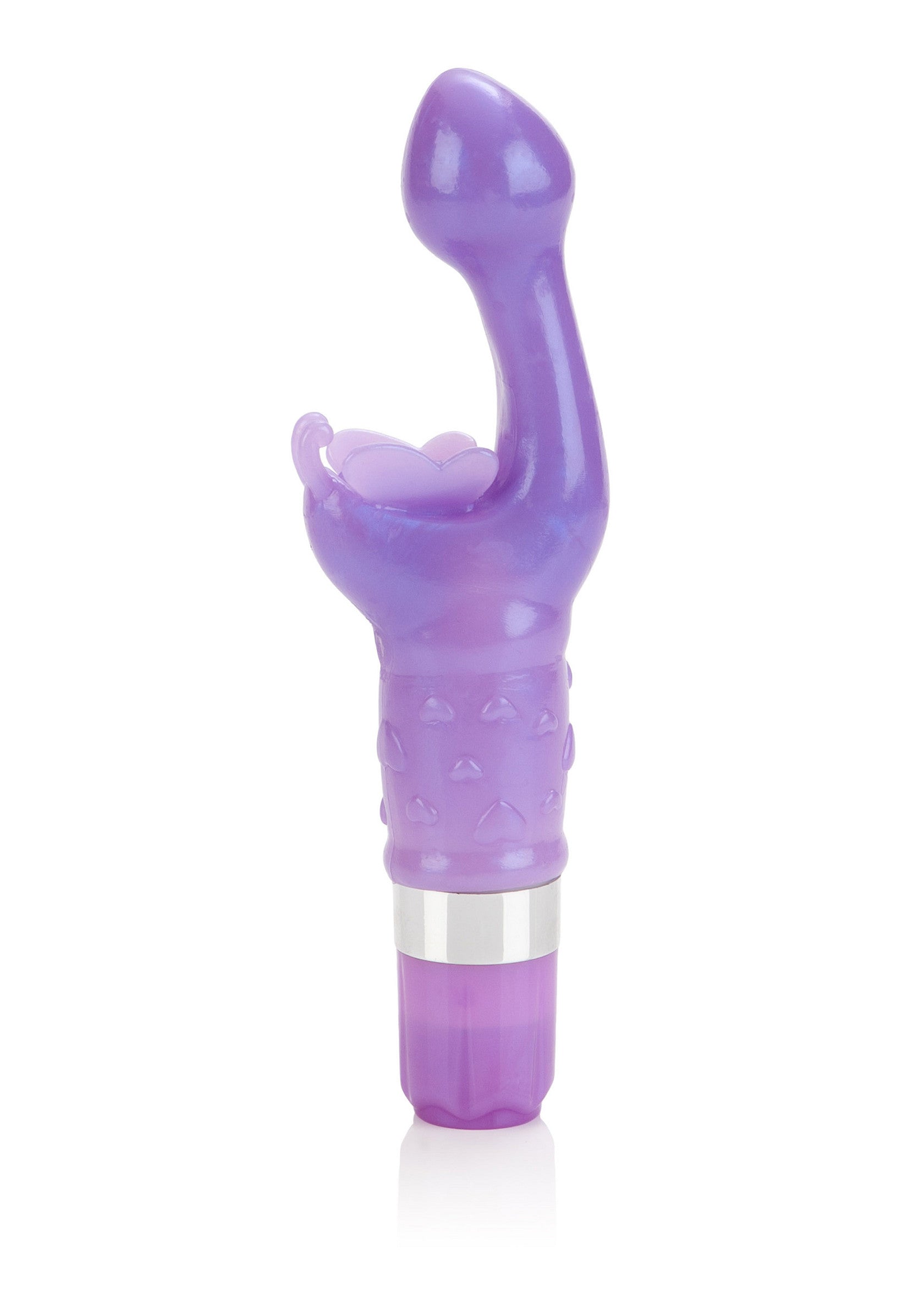 CalExotics 9-Function Butterfly Kiss