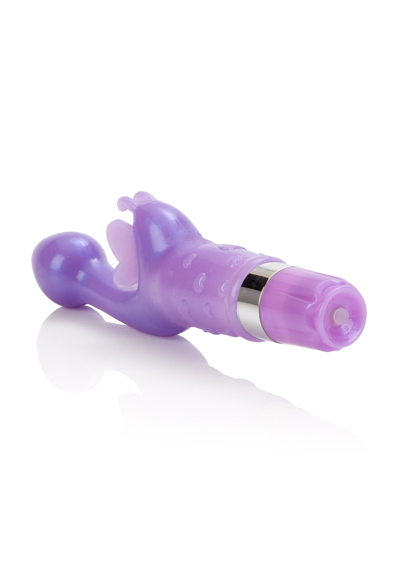 CalExotics 9-Function Butterfly Kiss