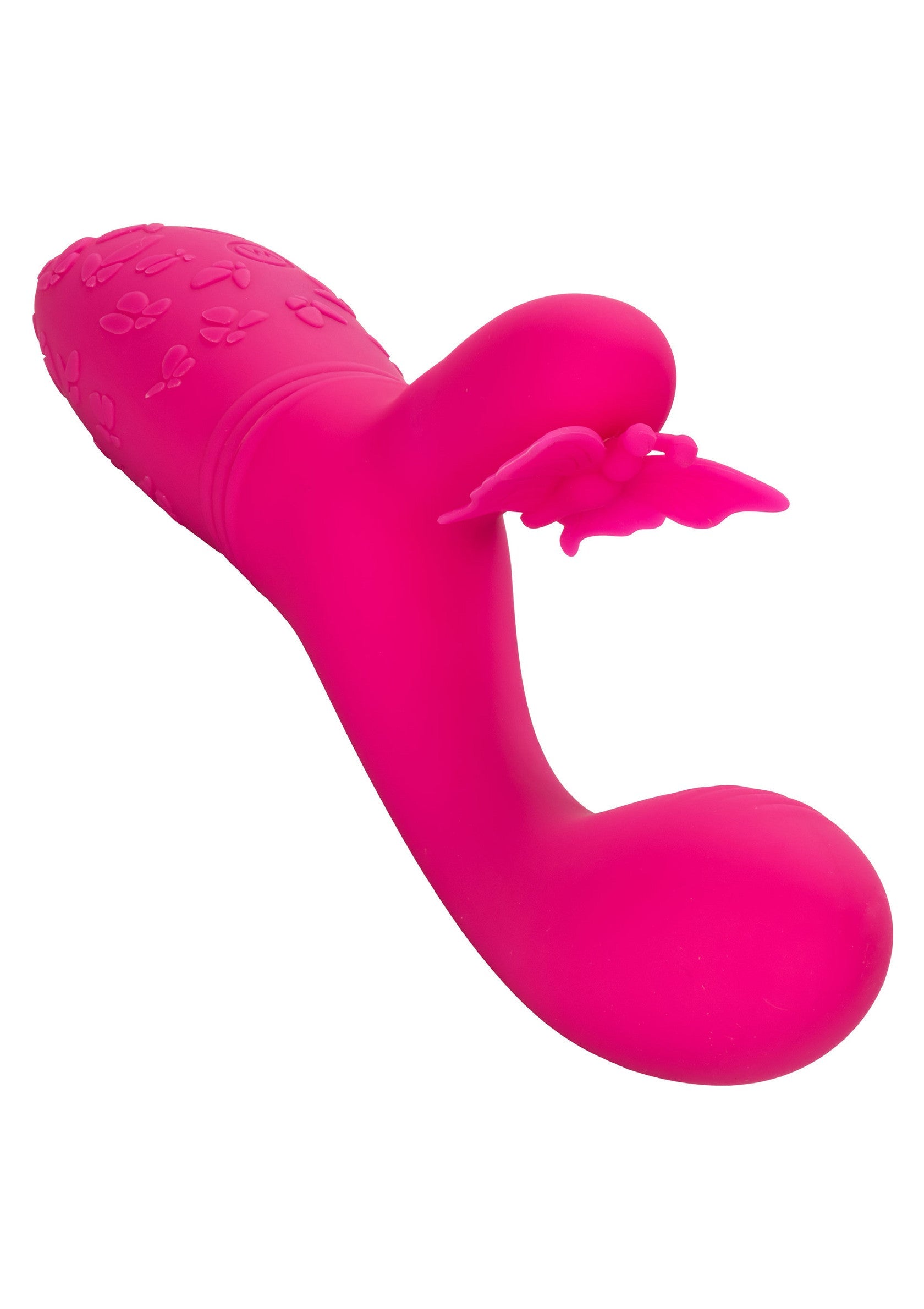 CalExotics Butterfly Kiss Flutter
