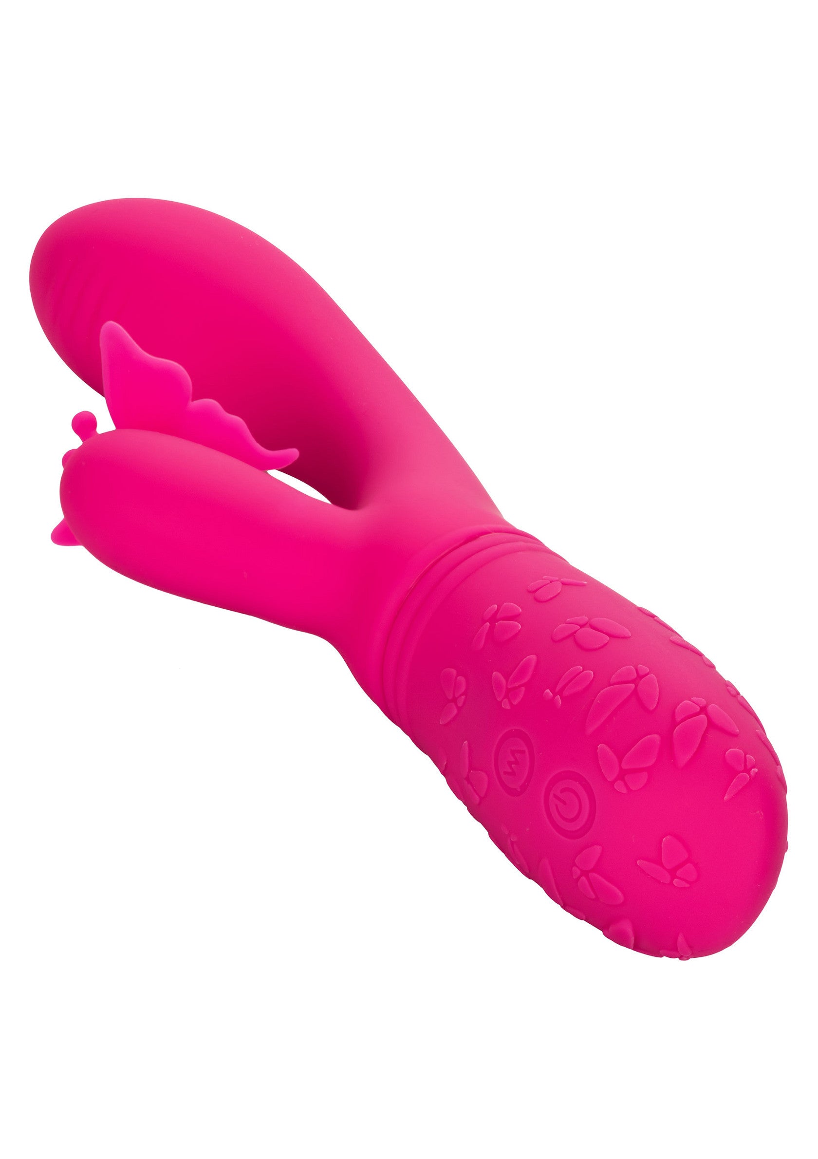 CalExotics Butterfly Kiss Flutter