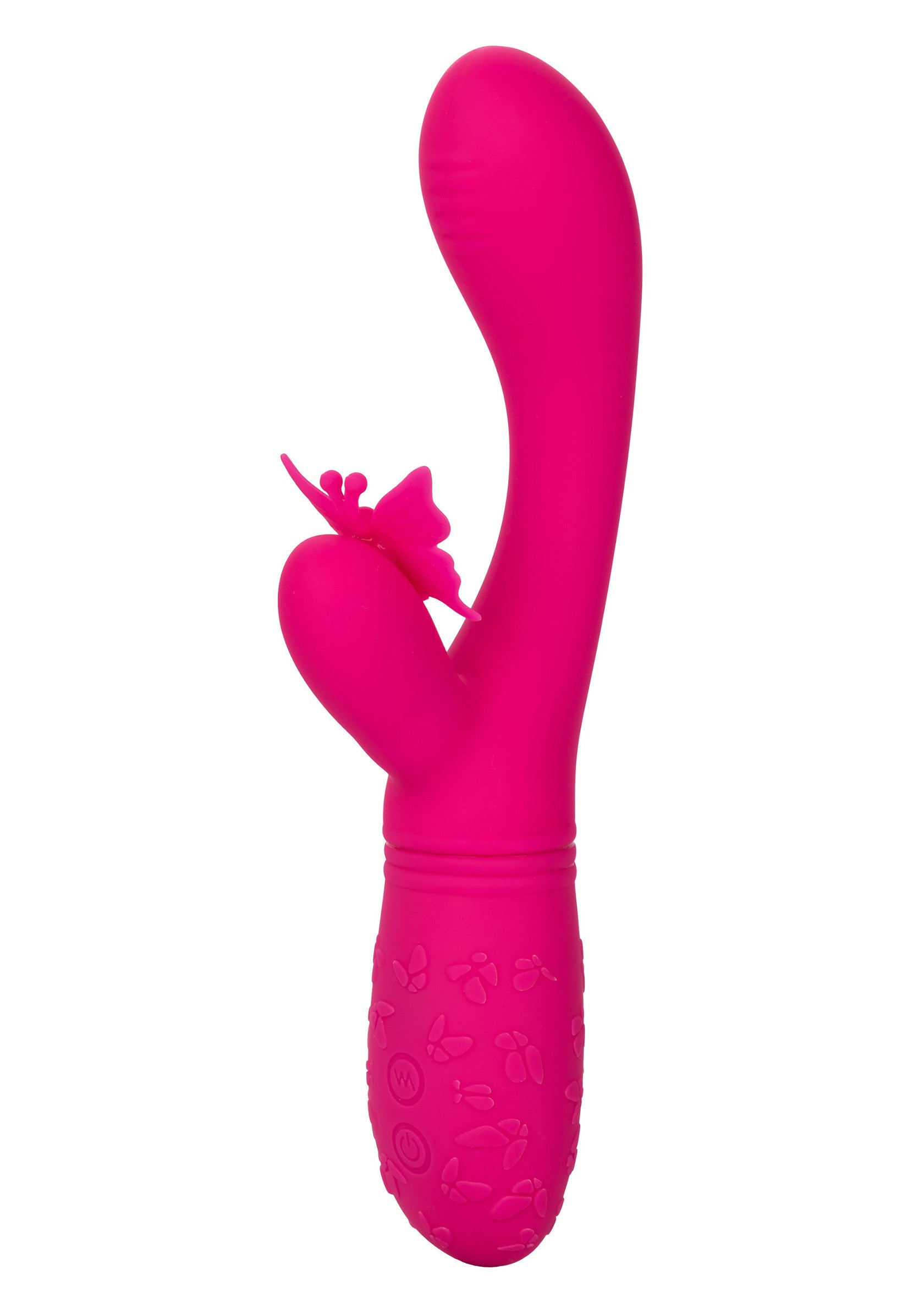 CalExotics Butterfly Kiss Flutter