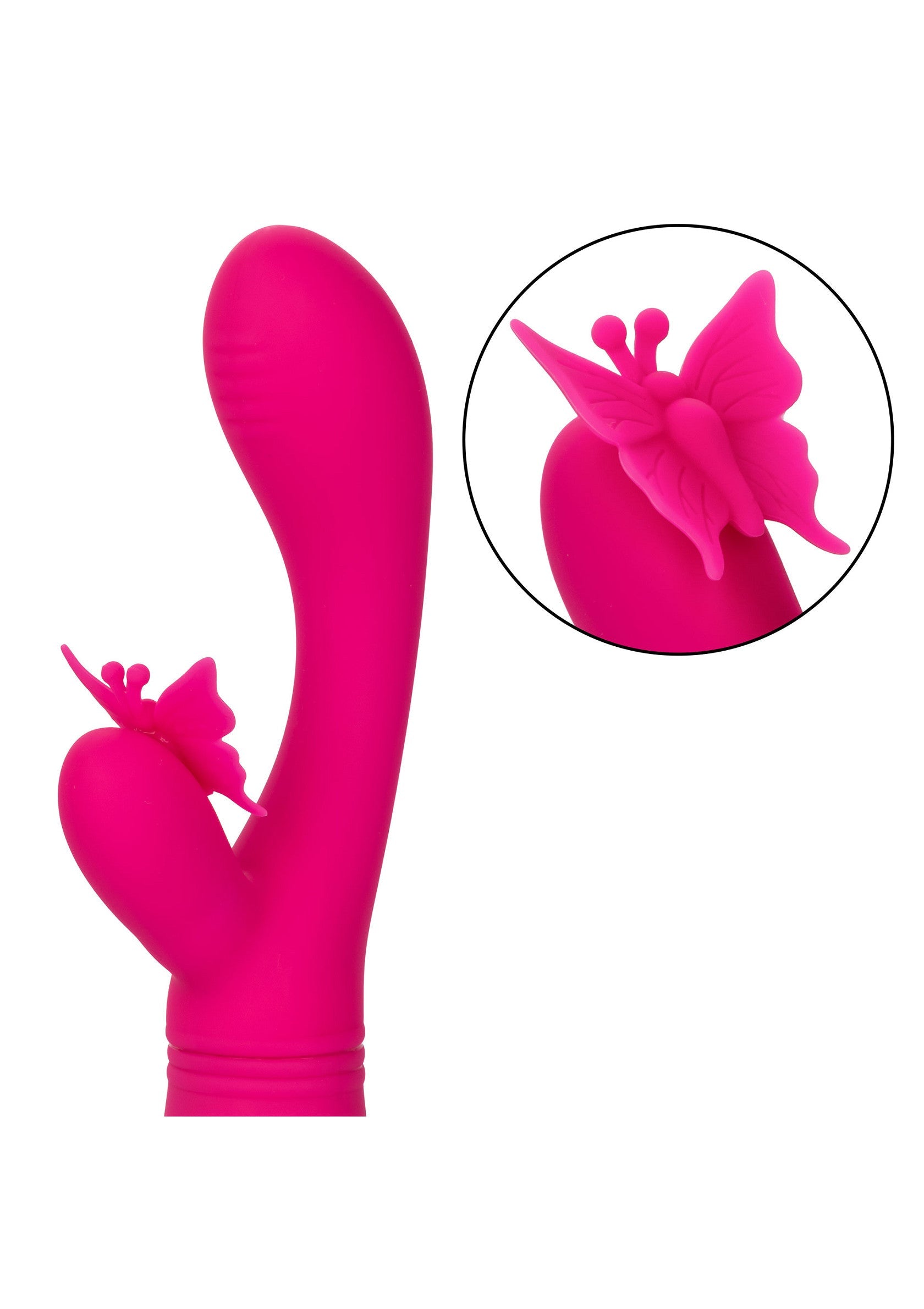 CalExotics Butterfly Kiss Flutter