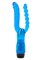 CalExotics Dual Penetrator Vibrator