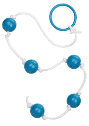 CalExotics Small Anal Beads