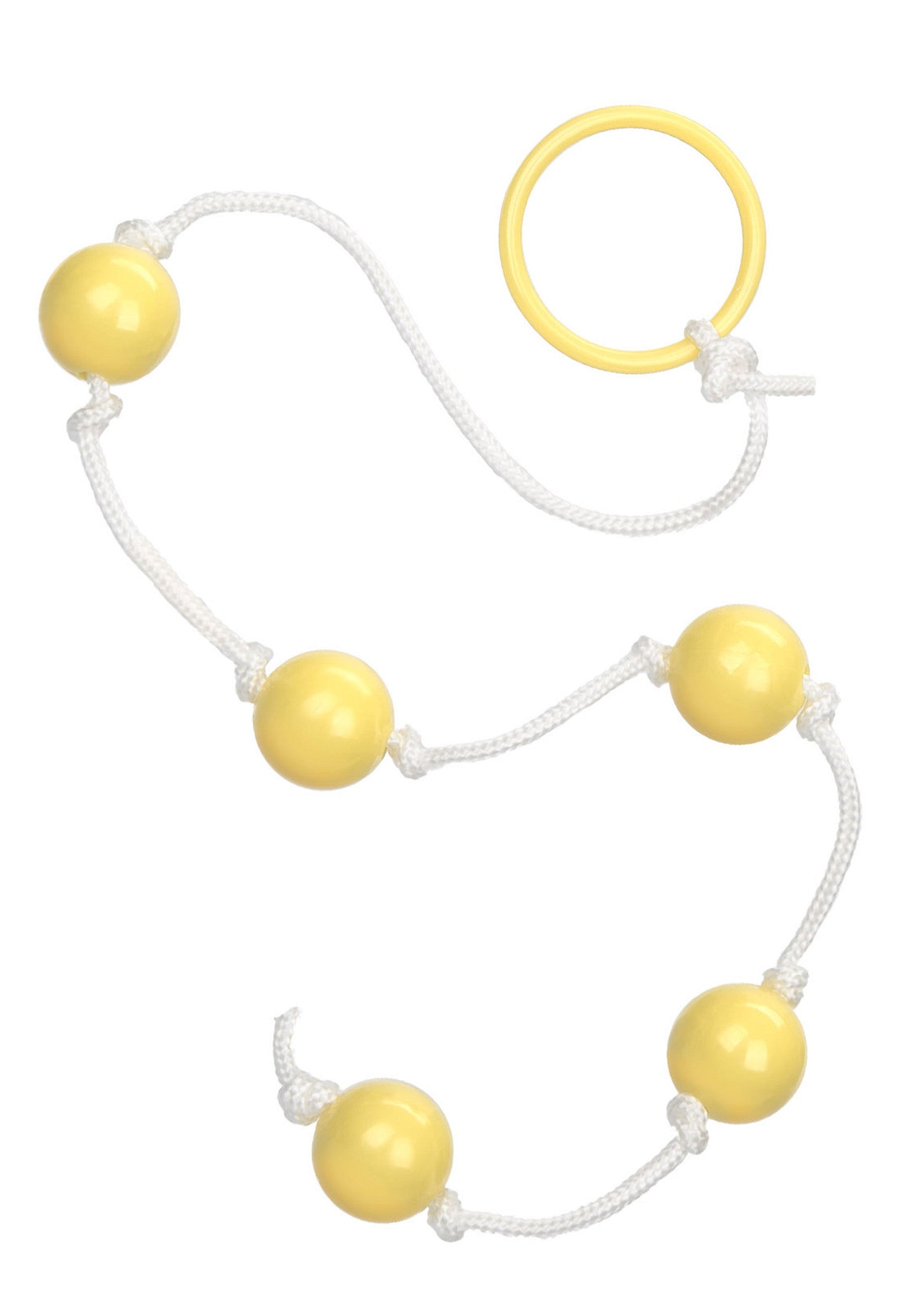 CalExotics Small Anal Beads