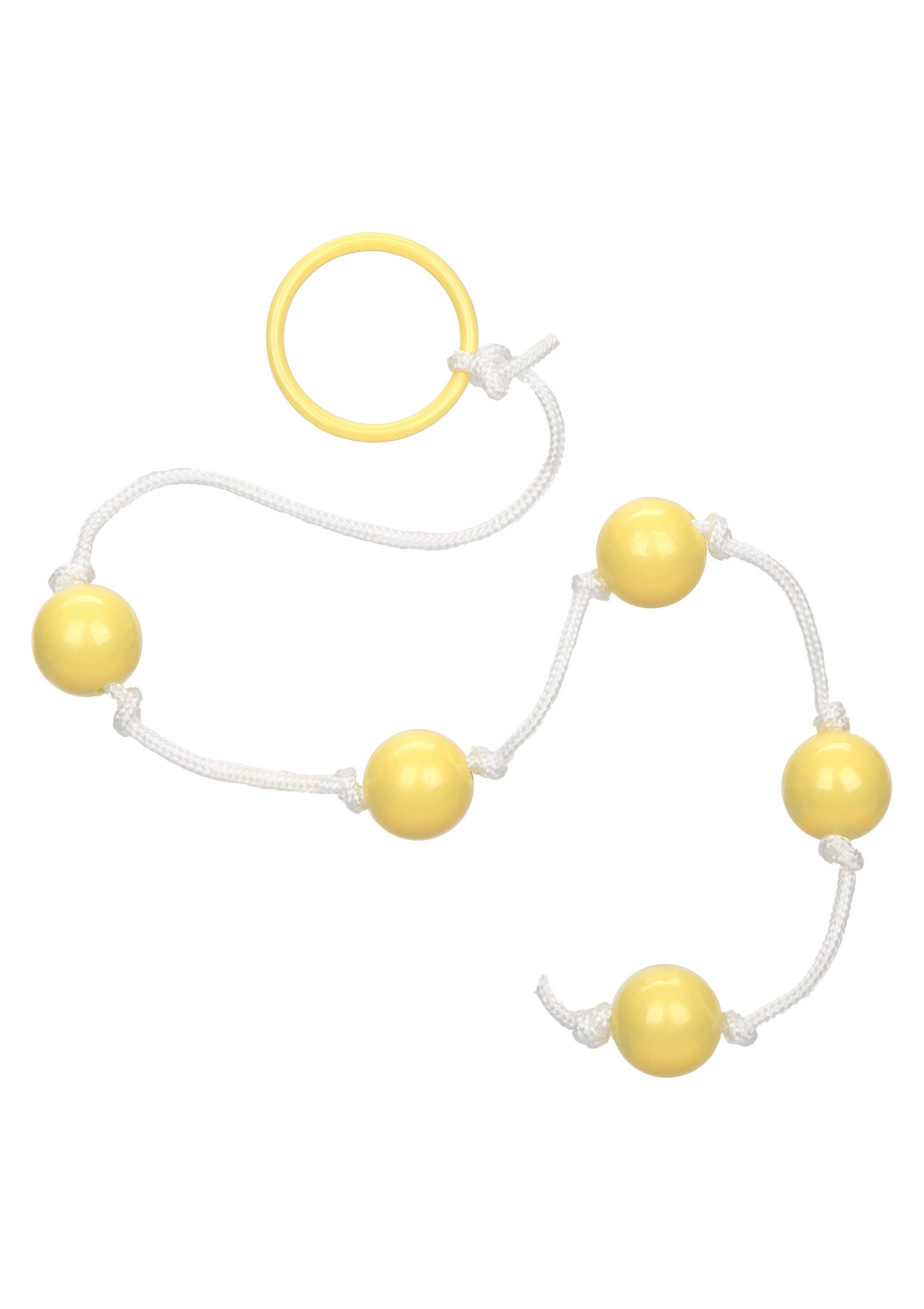 CalExotics Small Anal Beads
