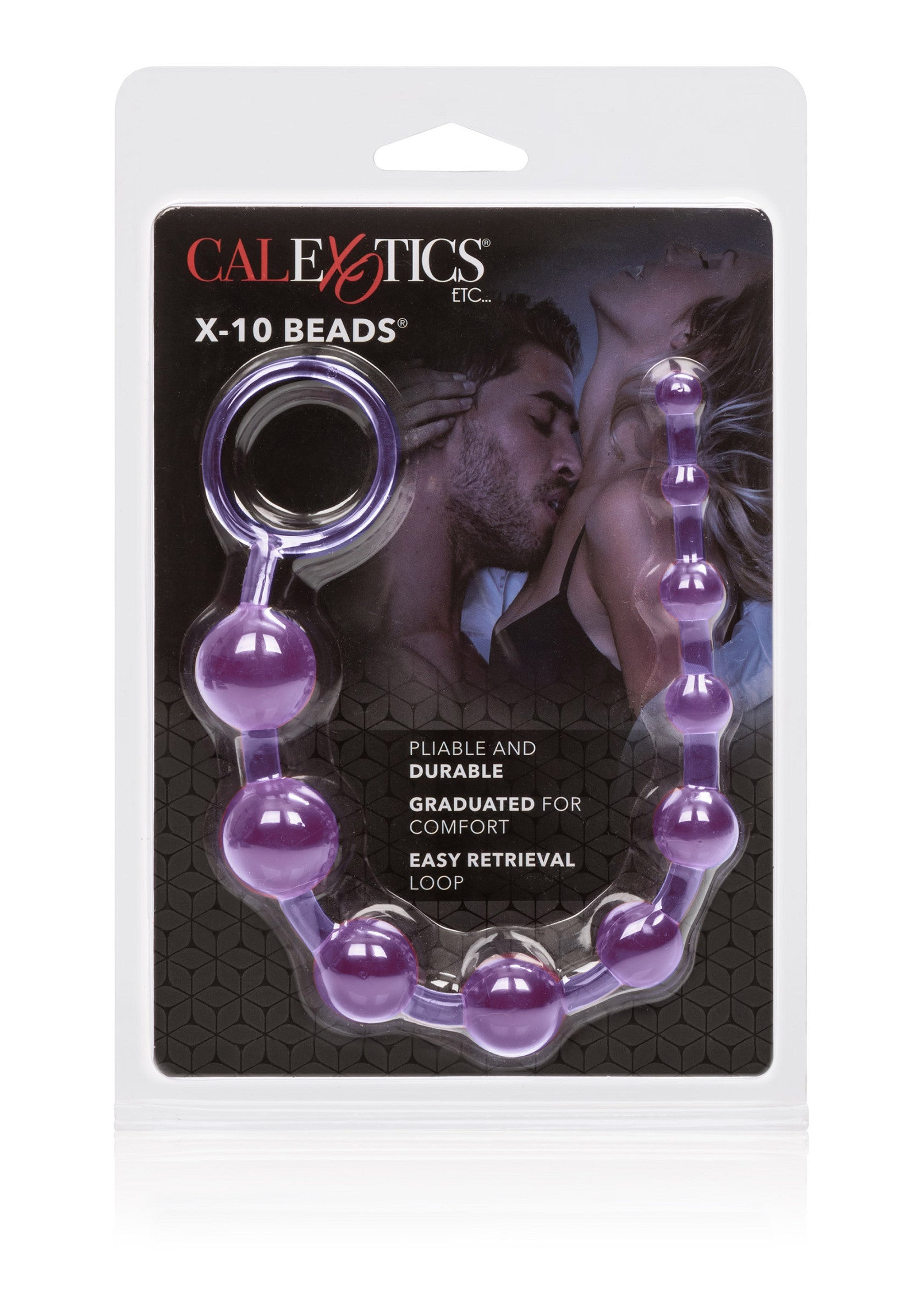 CalExotics X-10 Beads