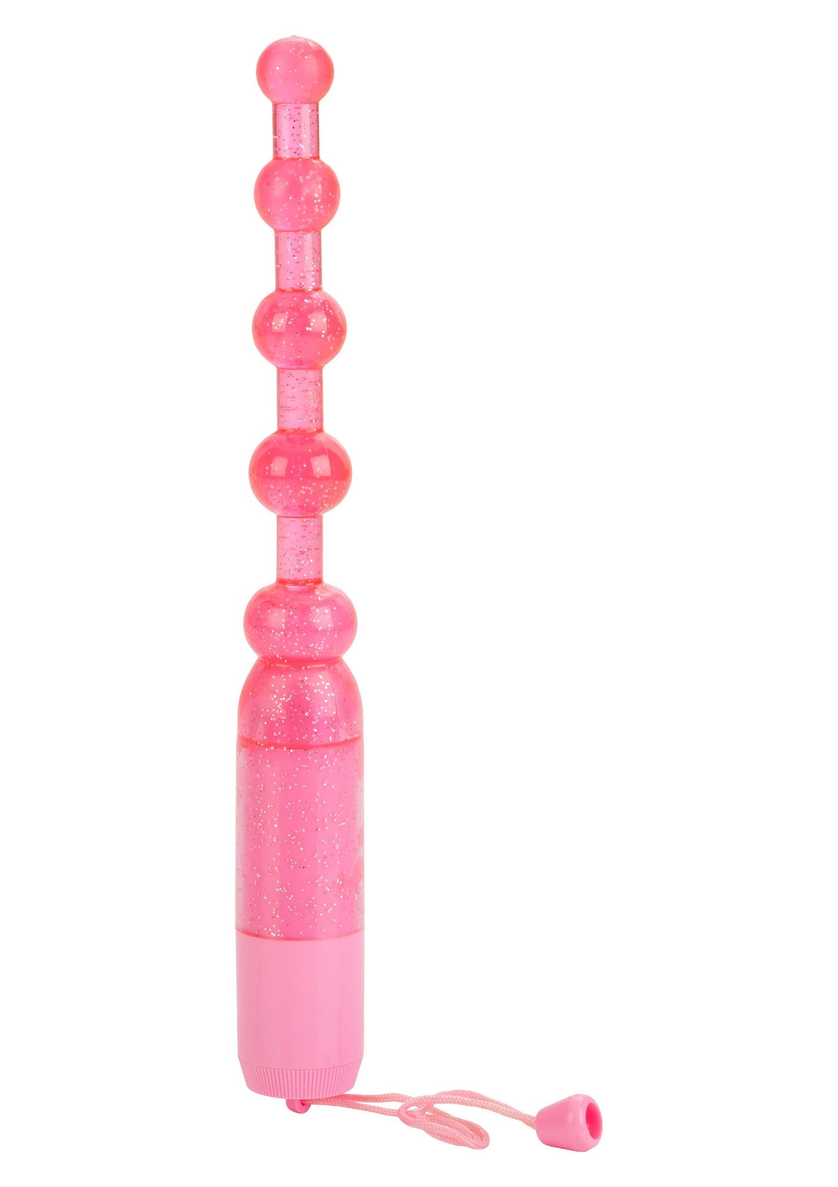CalExotics Vibrating Pleasure Beads