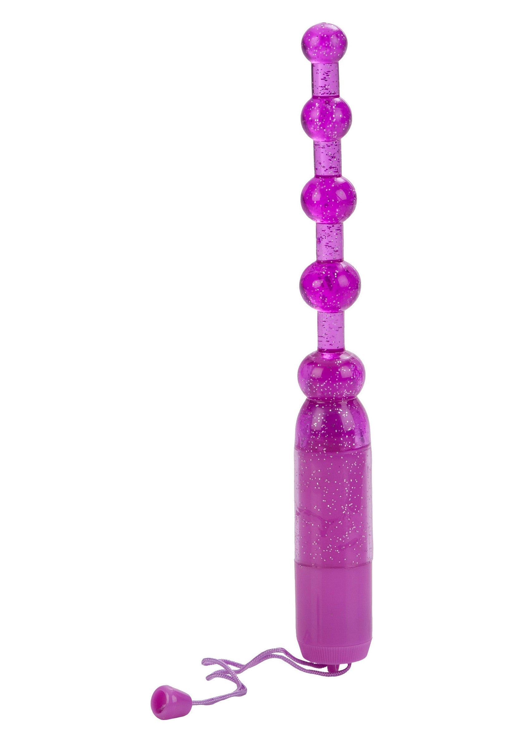 CalExotics Vibrating Pleasure Beads