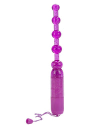 CalExotics Vibrating Pleasure Beads