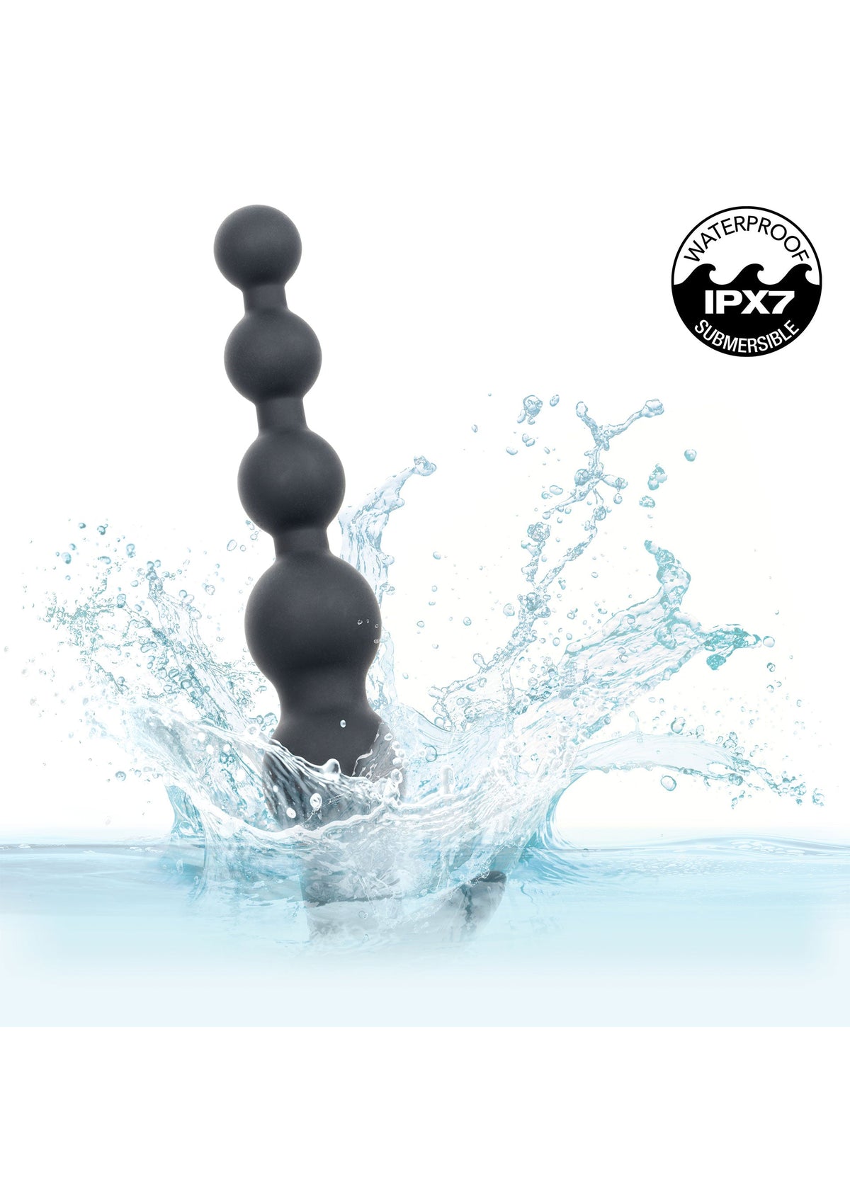 CalExotics Rechargeable X-5 Power Beads